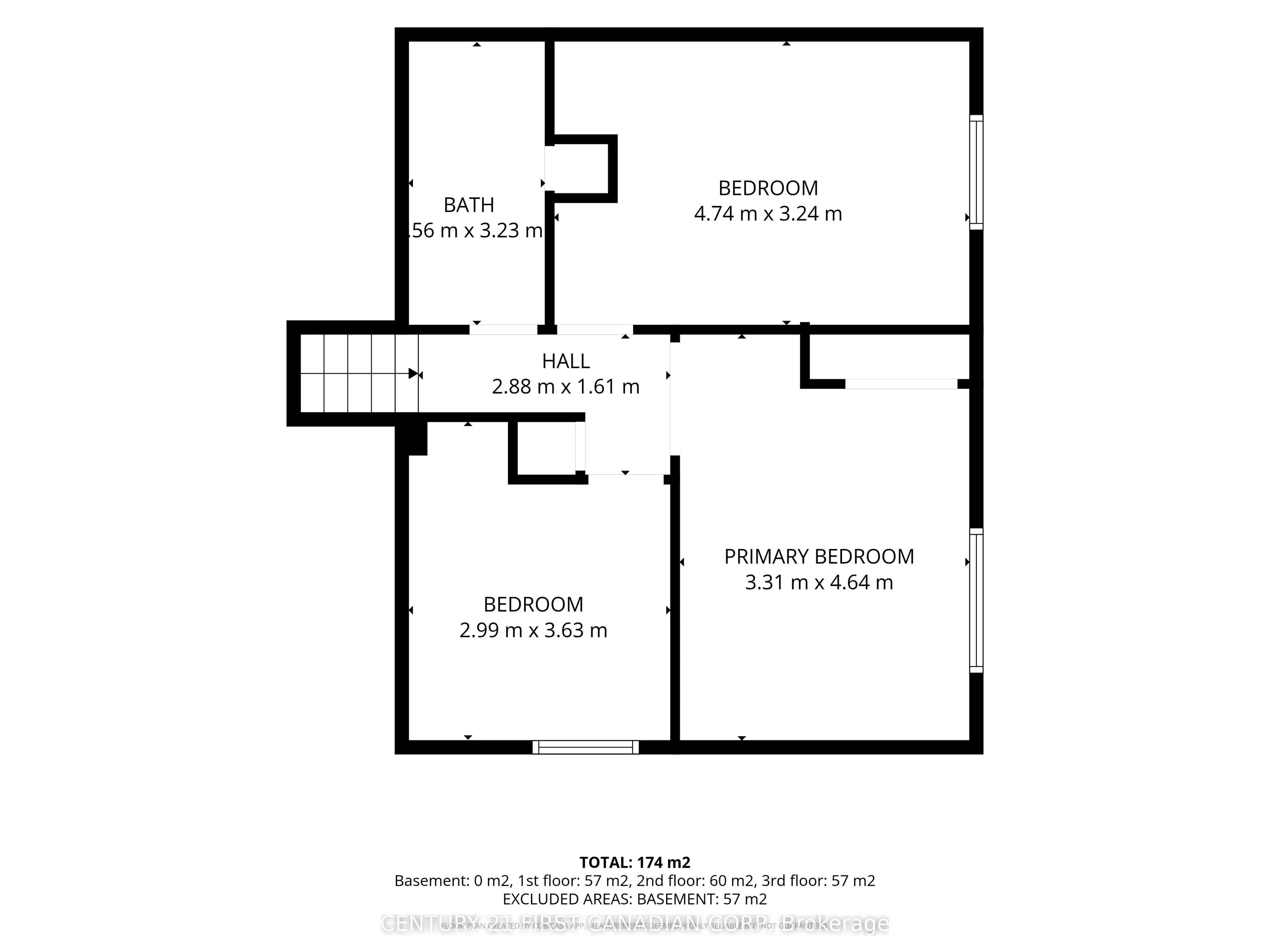 17 ARCHER Crescent