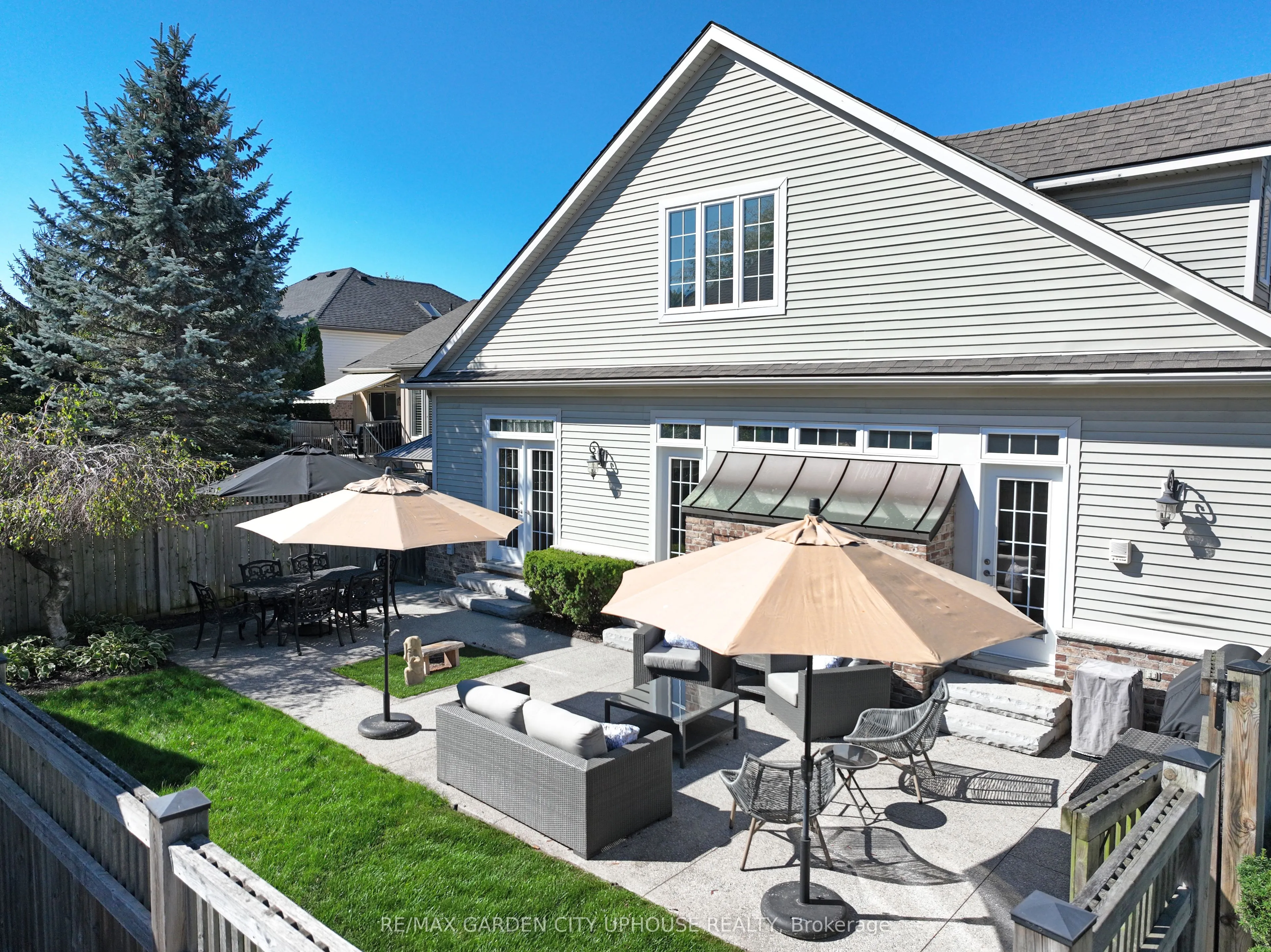 45 Oarsman Crescent