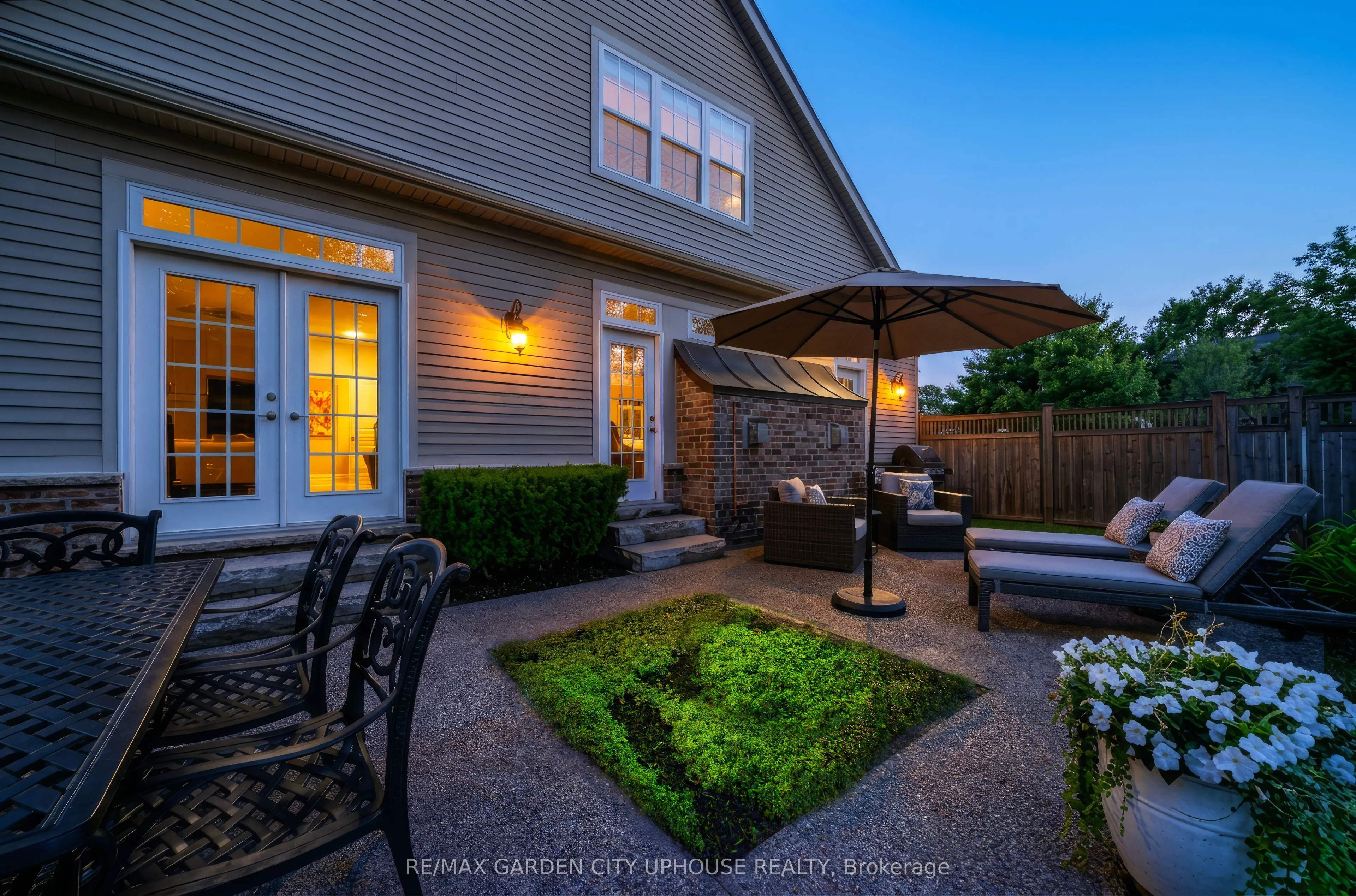 45 Oarsman Crescent