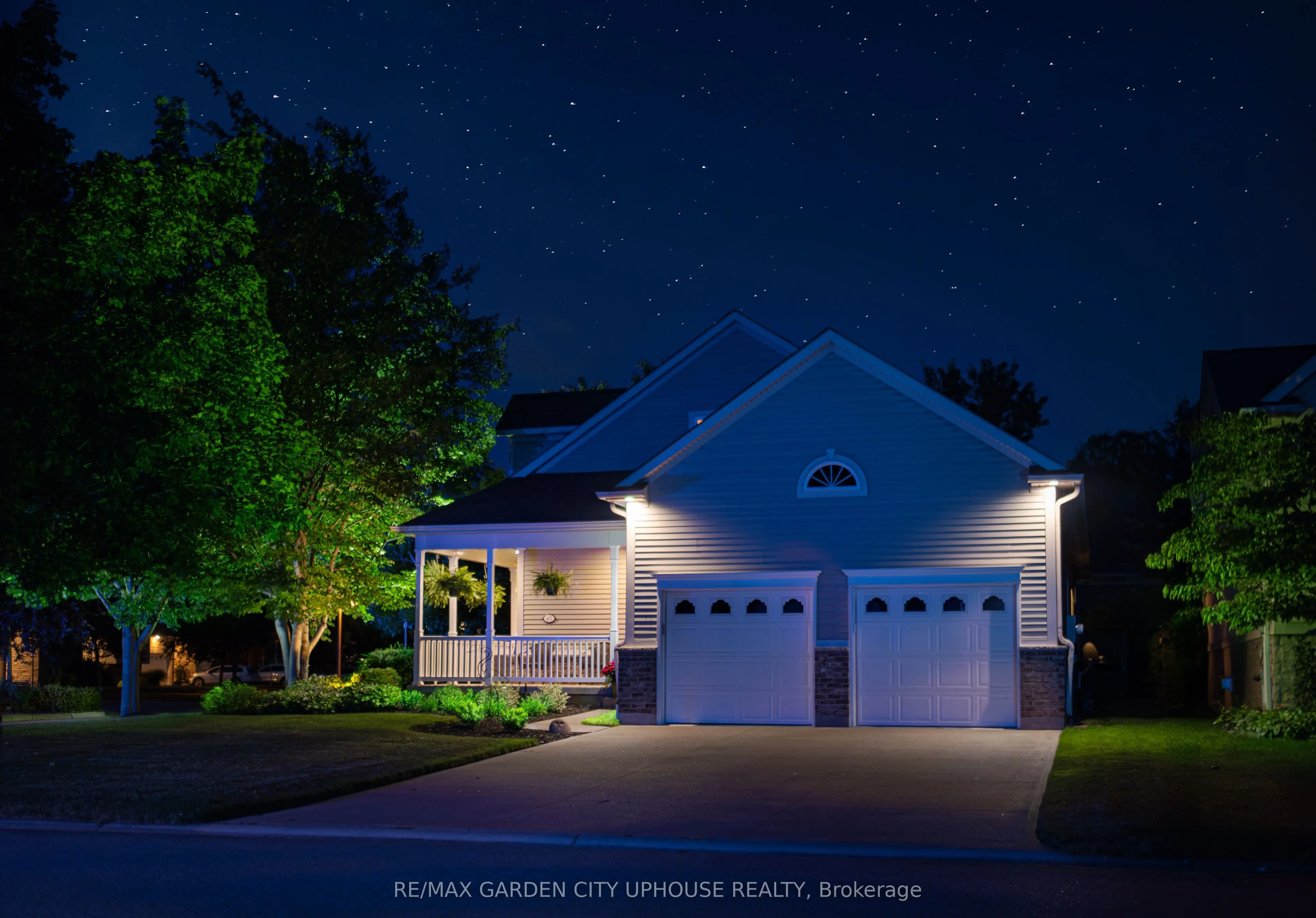 45 Oarsman Crescent