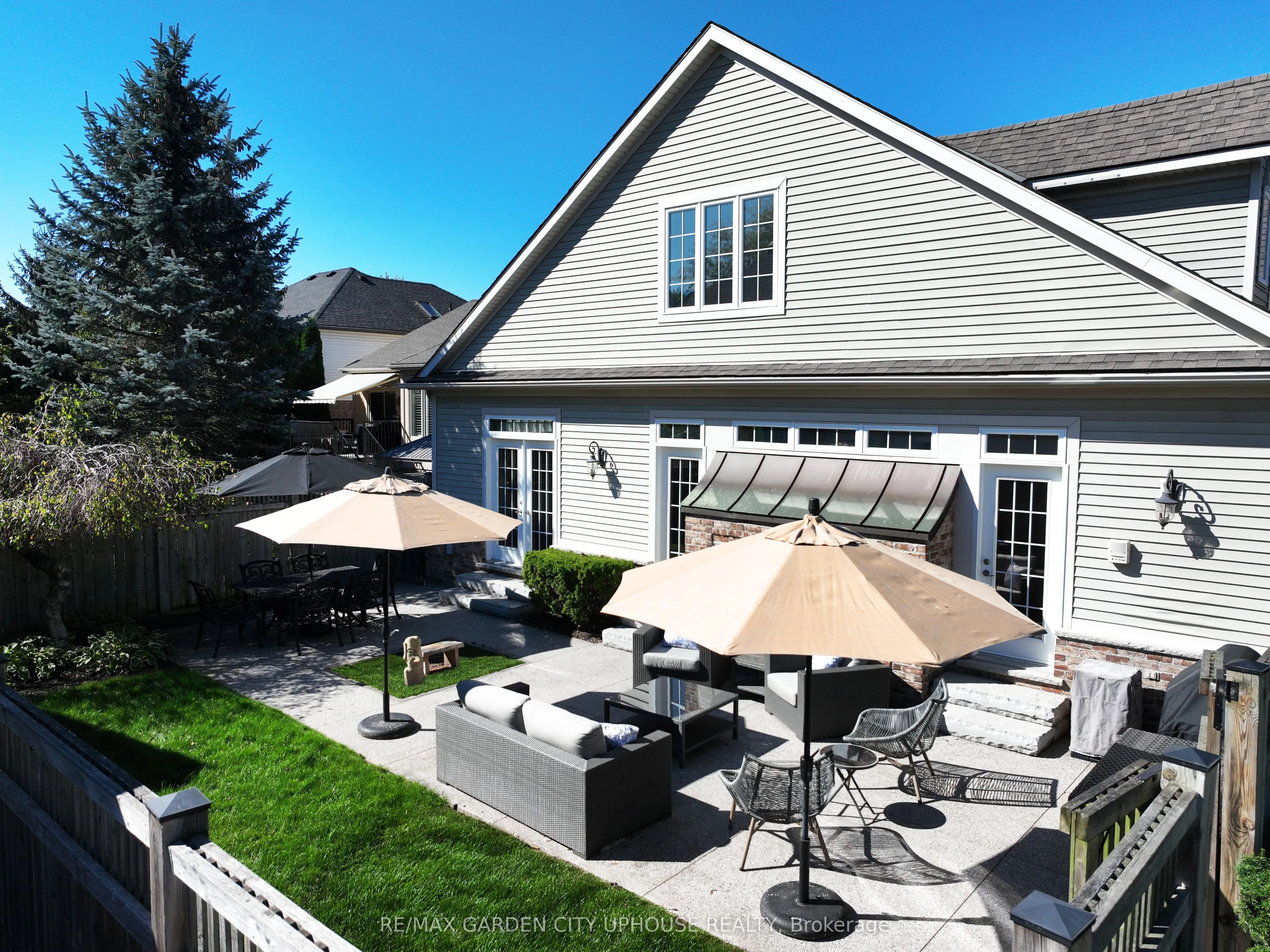 45 Oarsman Crescent