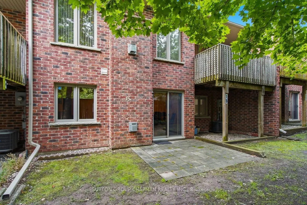 455 Hyde Park Road #15