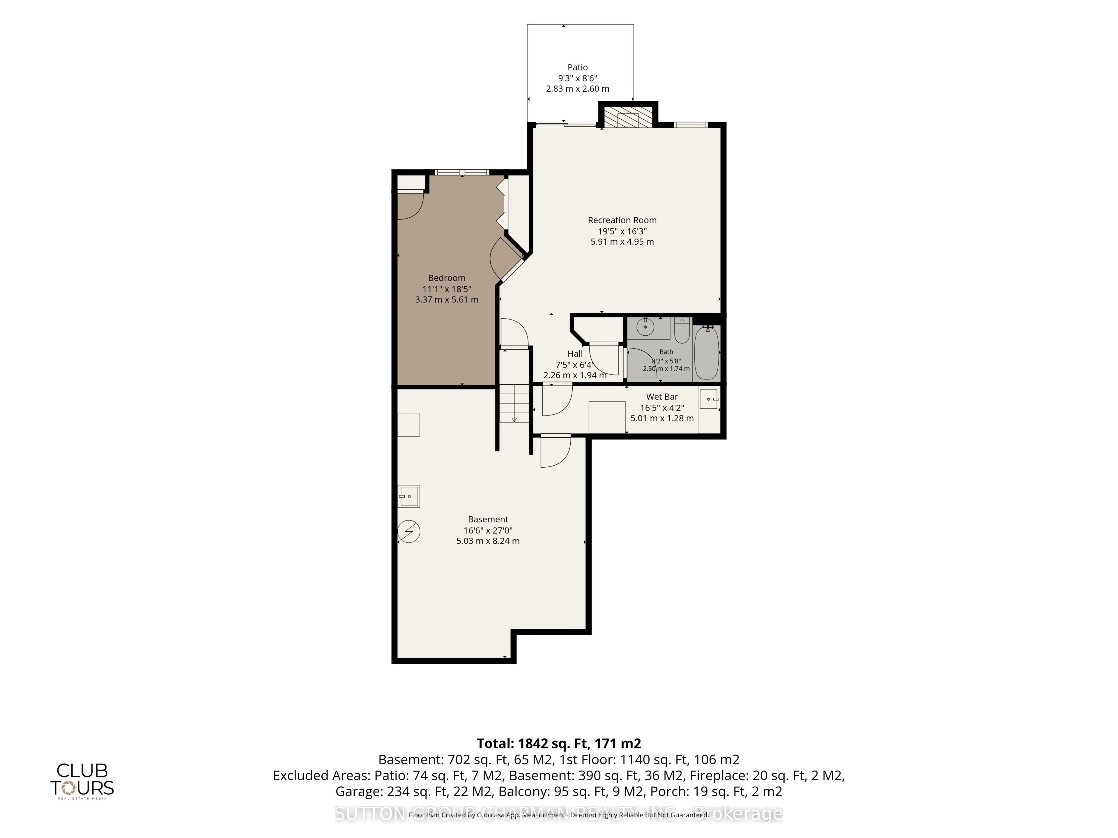 455 Hyde Park Road #15