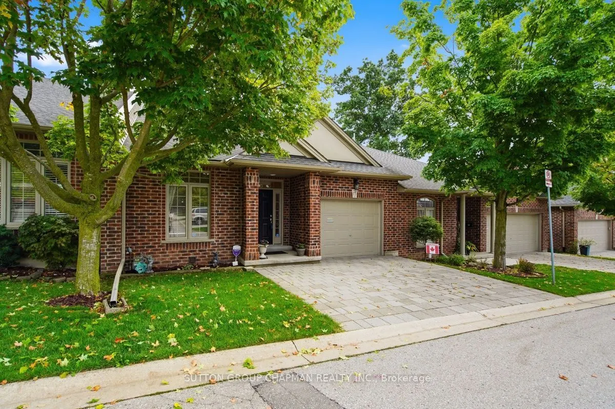 455 Hyde Park Road #15