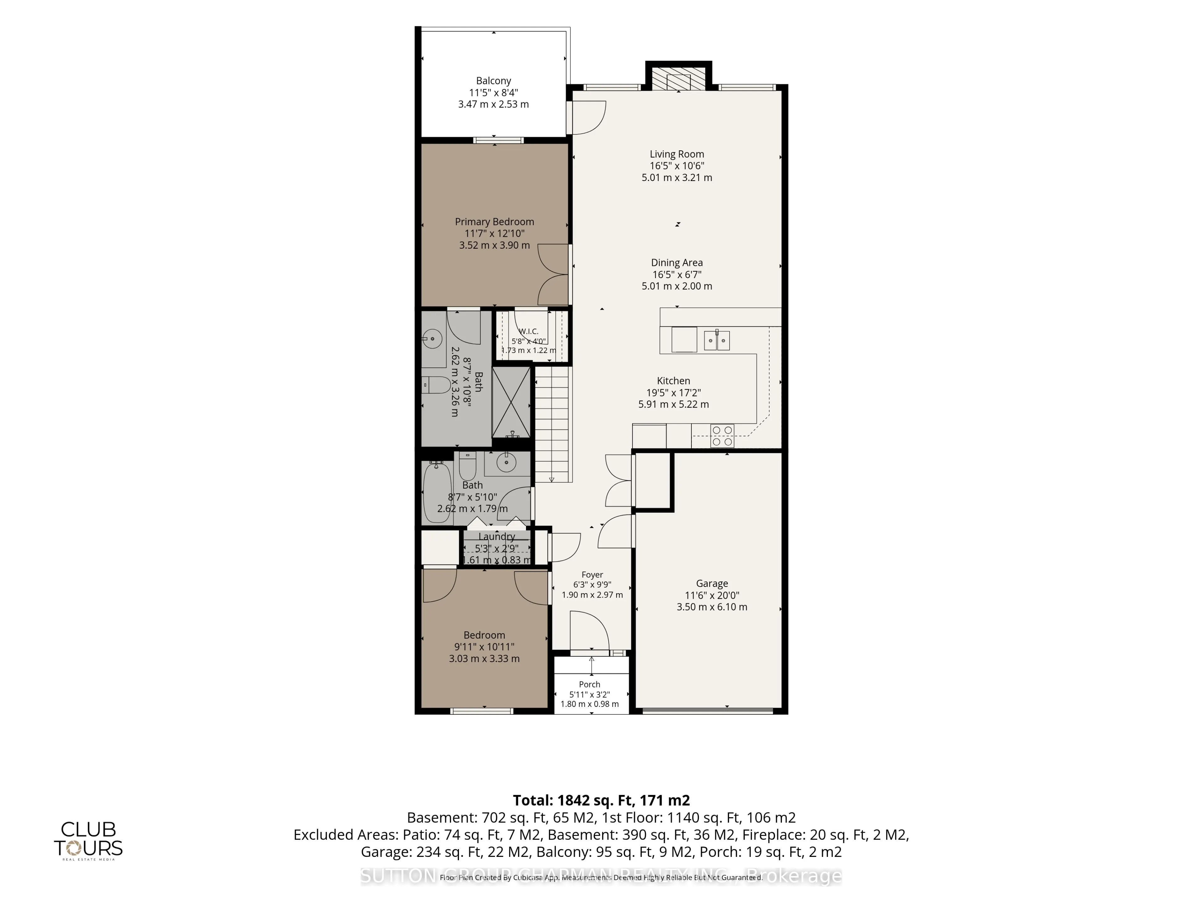 455 Hyde Park Road #15