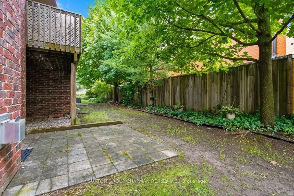 455 Hyde Park Road #15