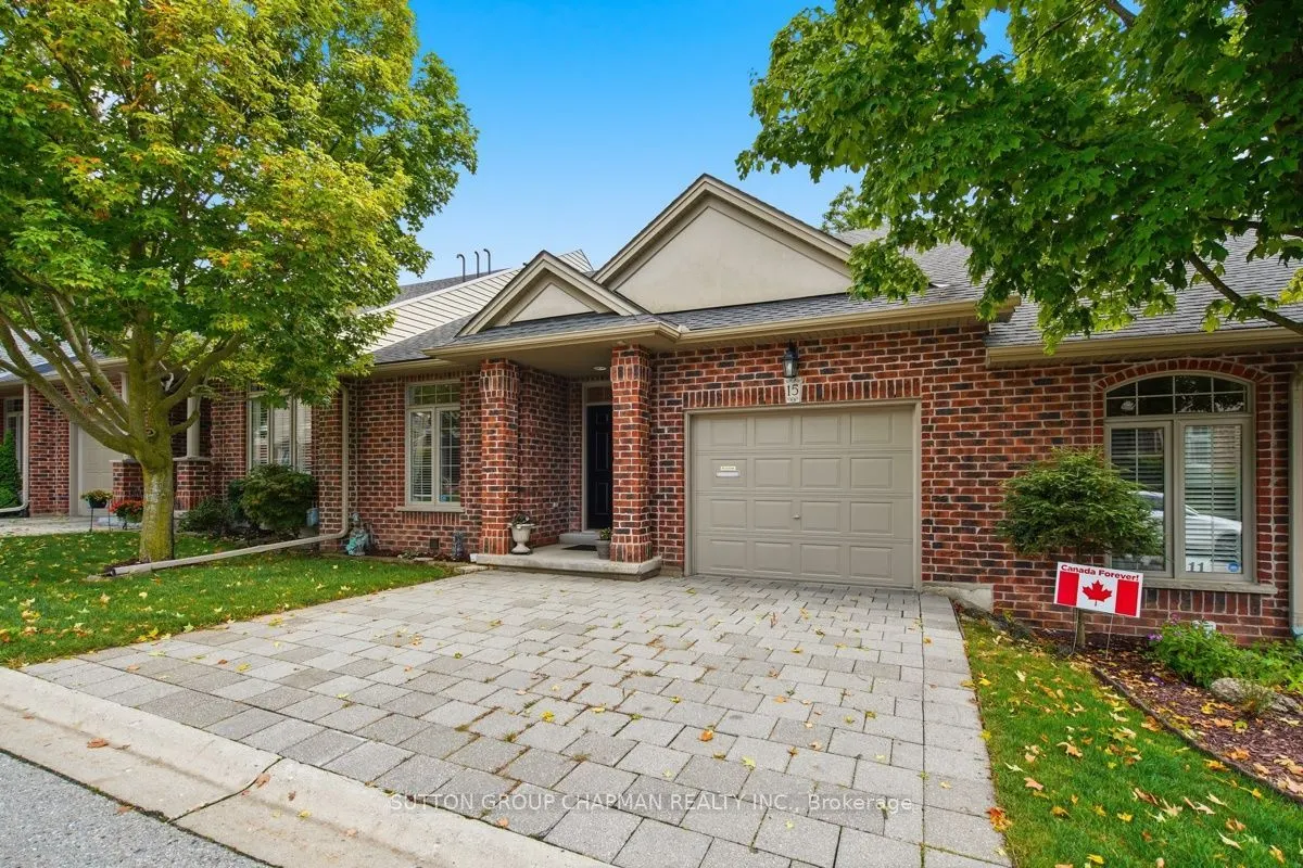 455 Hyde Park Road #15