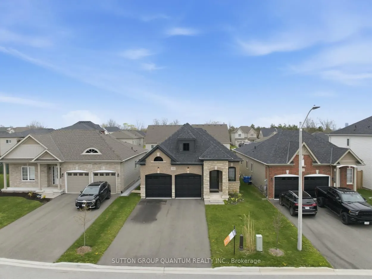 420 Williams Crescent