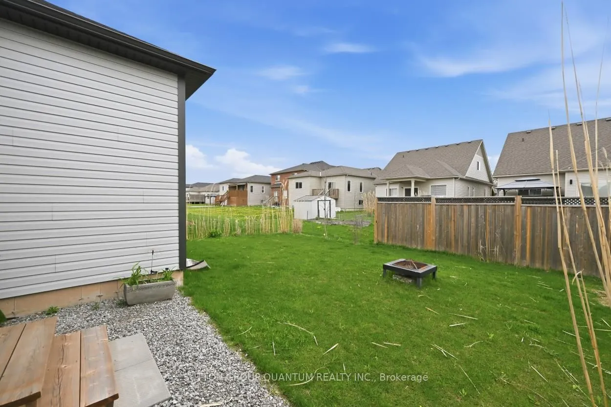 420 Williams Crescent