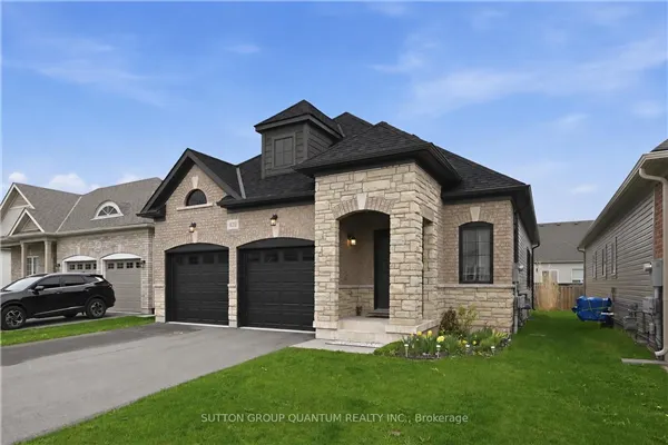 420 Williams Crescent