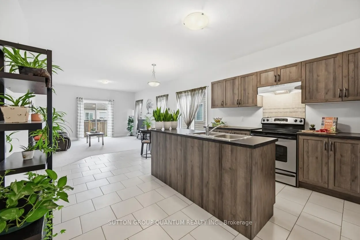 420 Williams Crescent