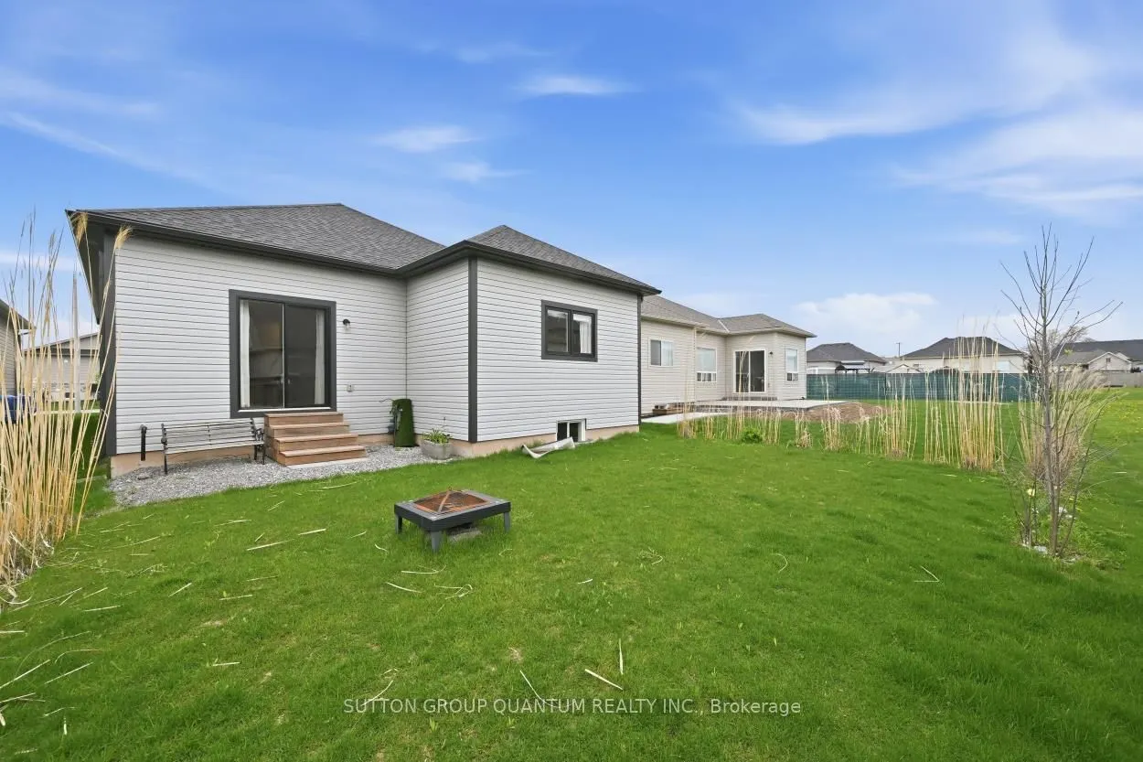 420 Williams Crescent