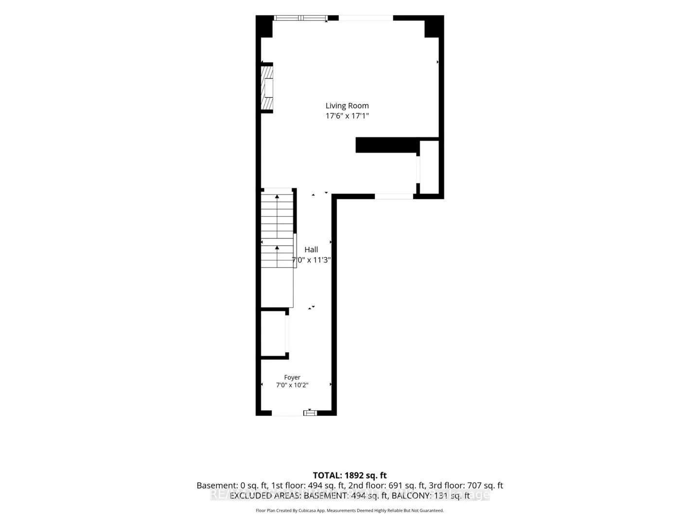 77 Borers Creek Circle