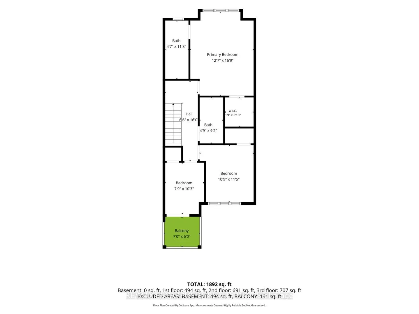 77 Borers Creek Circle