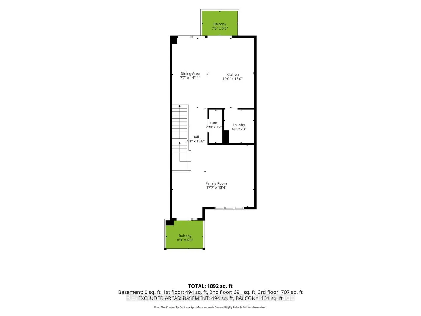 77 Borers Creek Circle