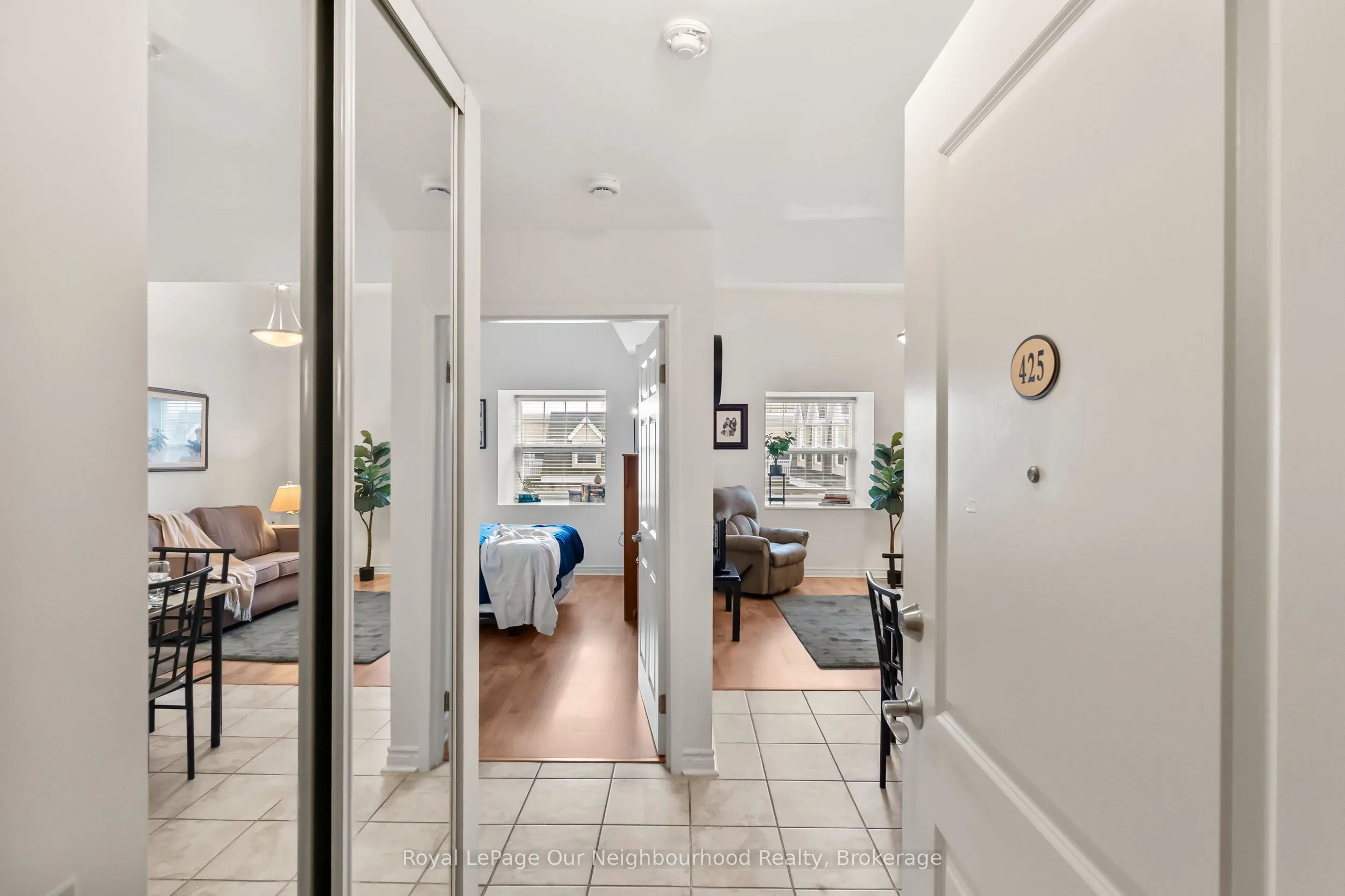 240 Chapel Street #425