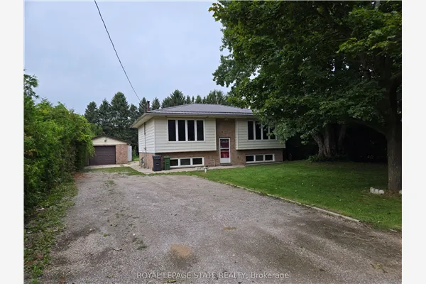 8 Lyndhurst Avenue