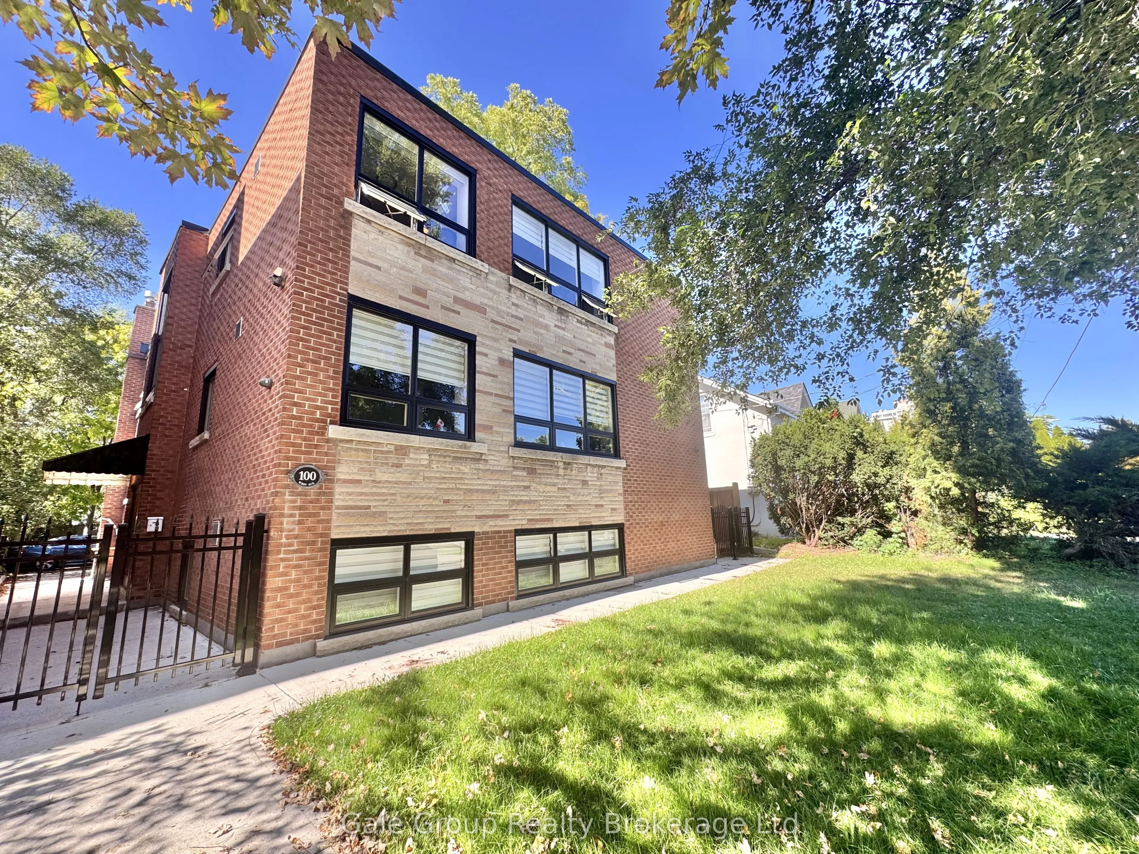 100 West Avenue S #Unit 2