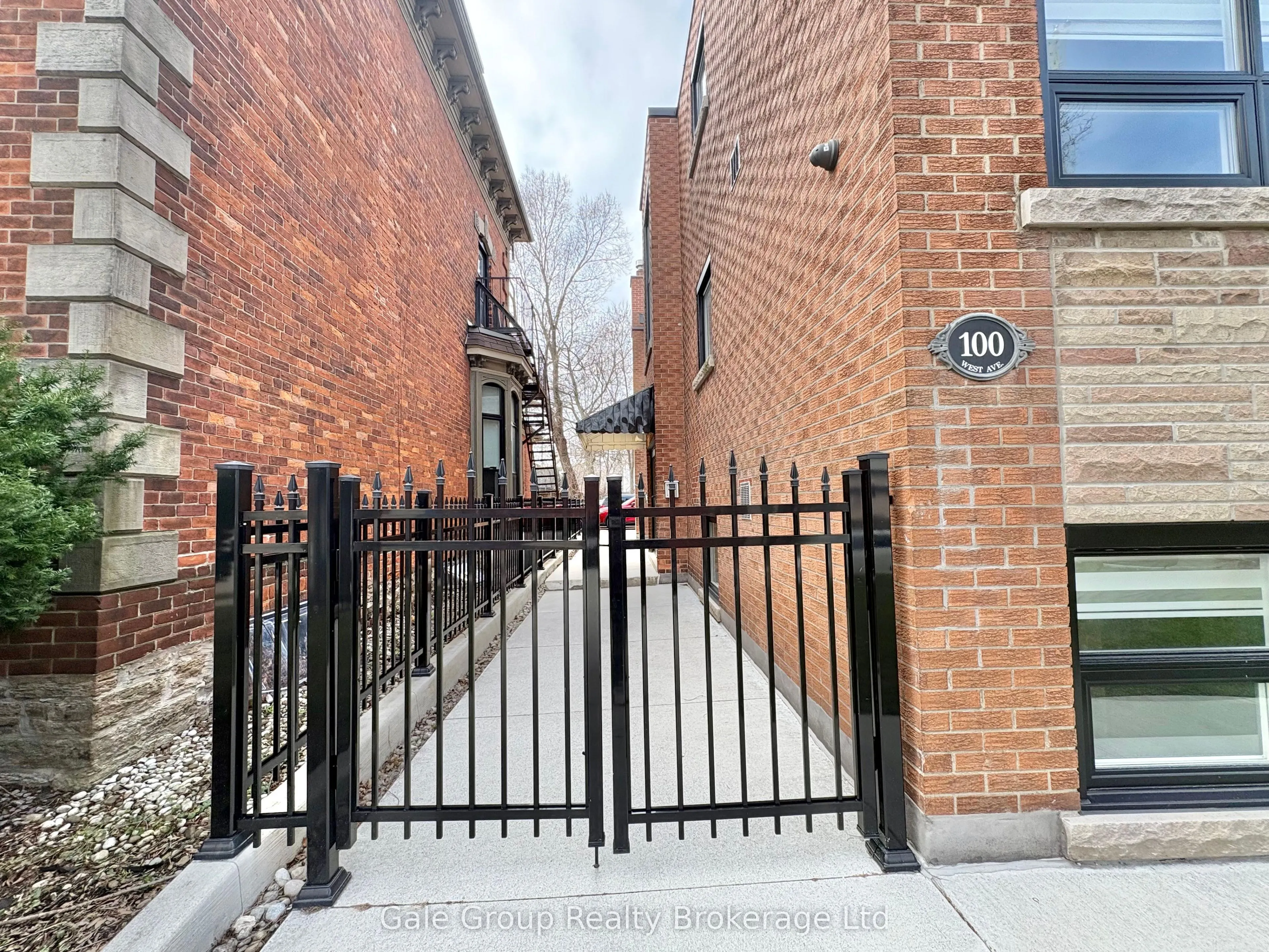 100 West Avenue S #Unit 2