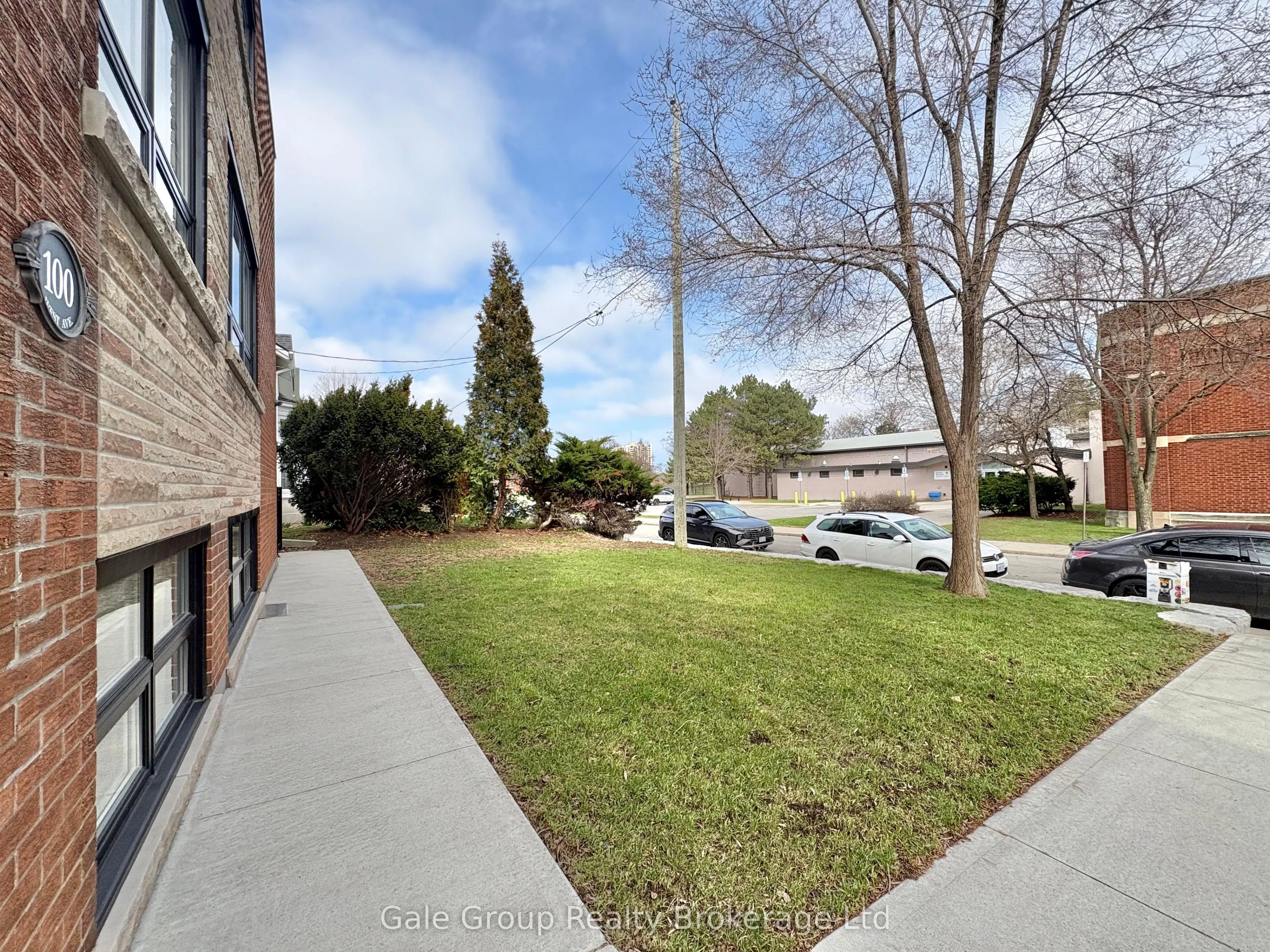 100 West Avenue S #Unit 2
