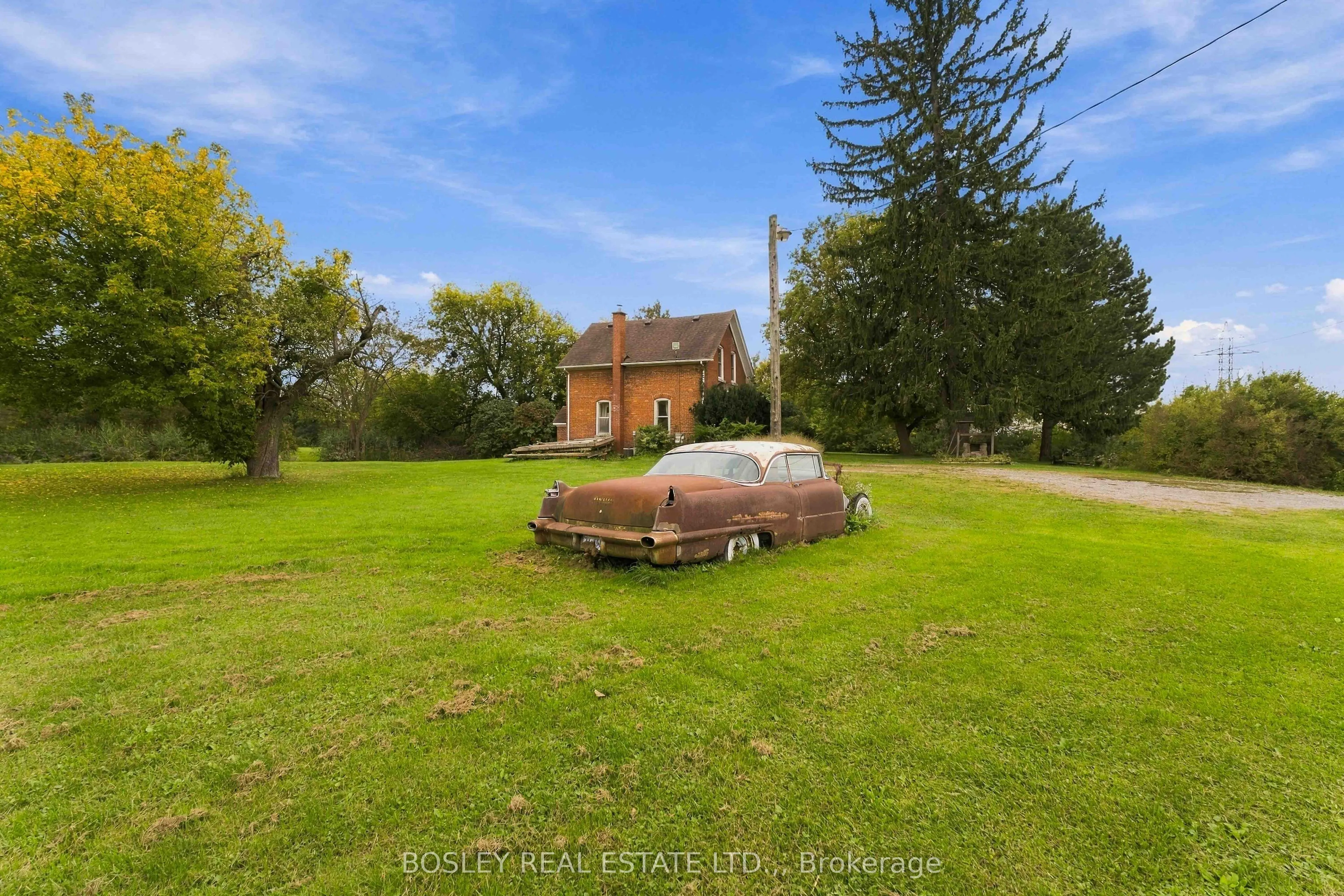 860 Moyer Road