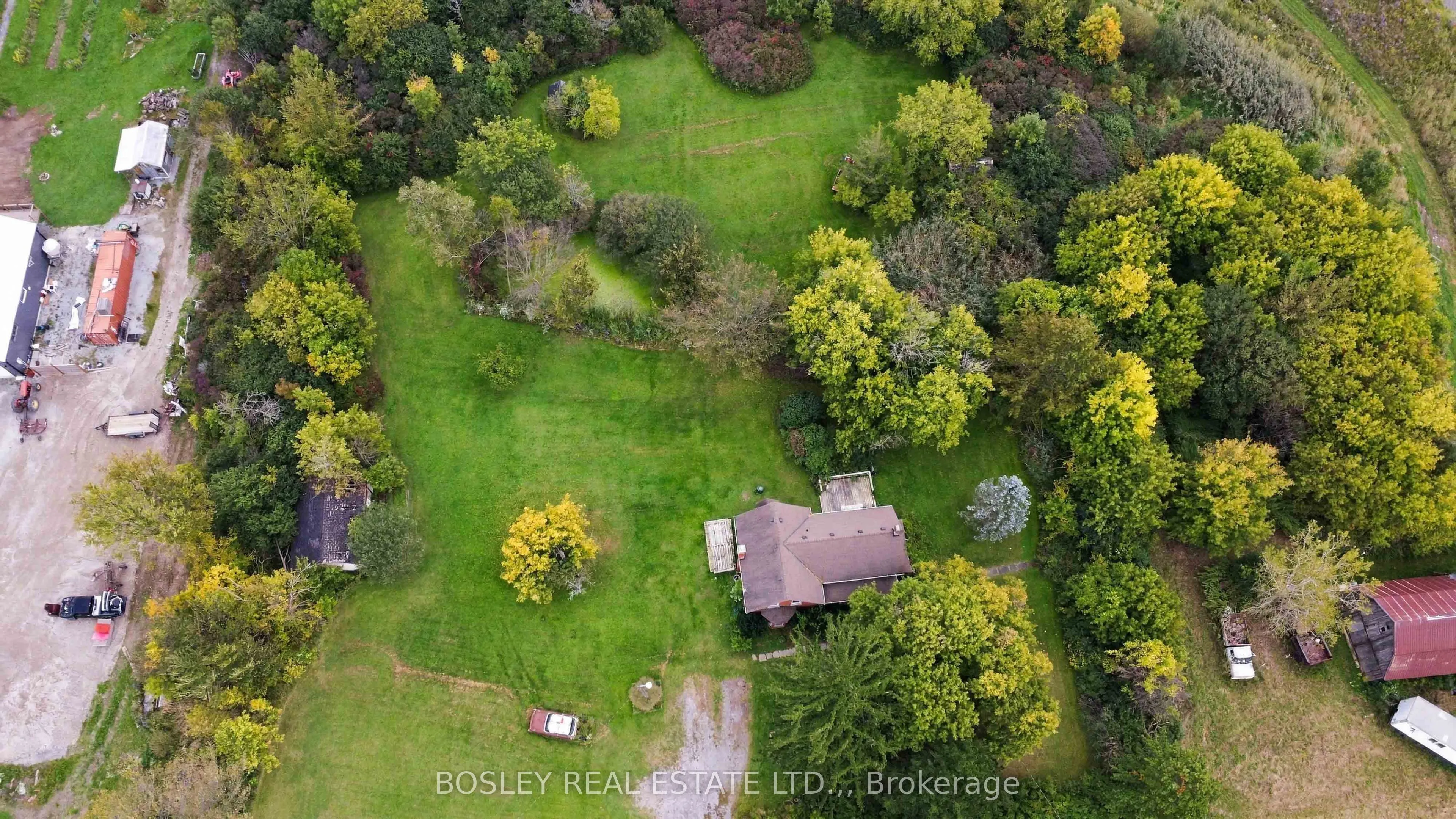 860 Moyer Road