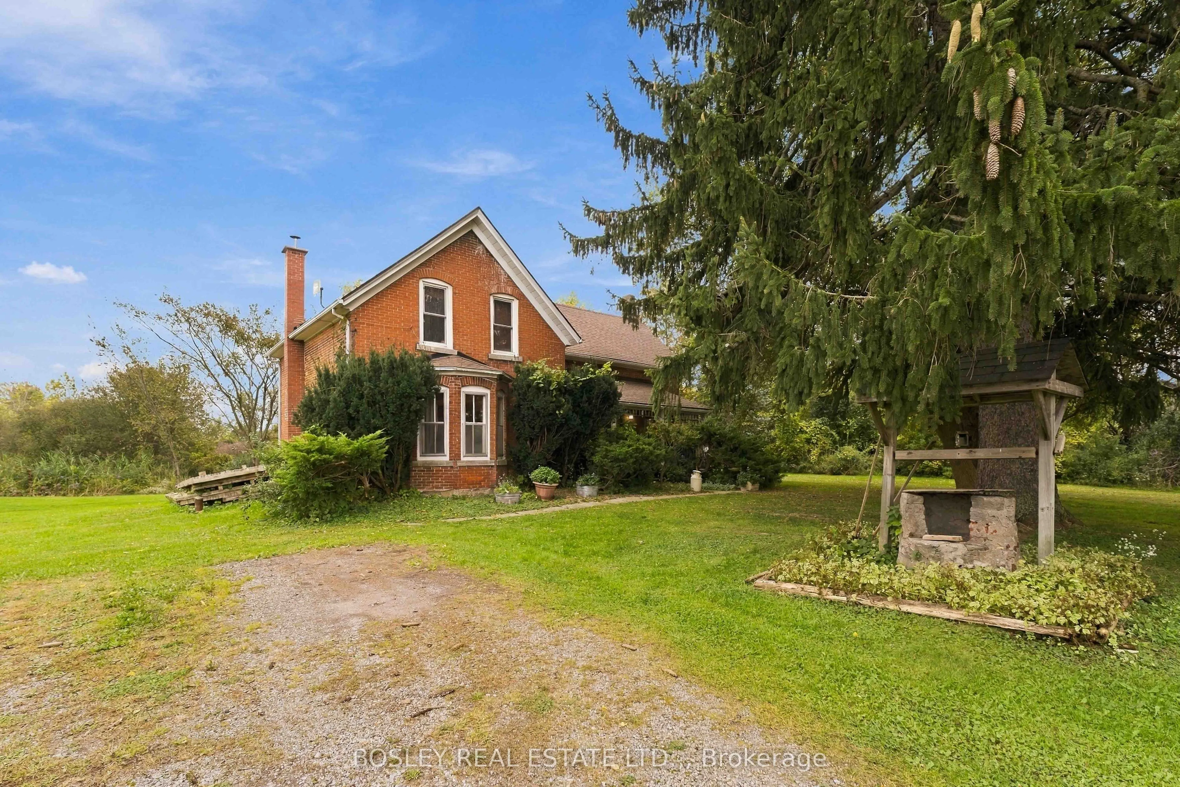 860 Moyer Road