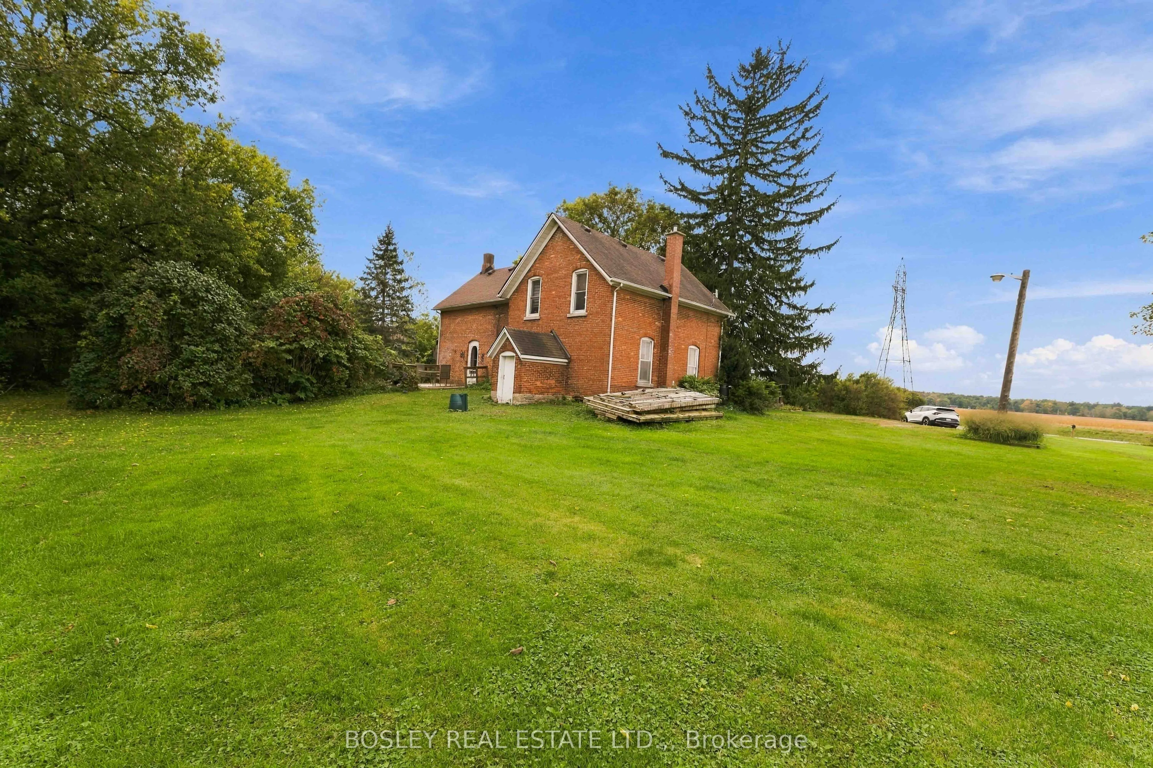 860 Moyer Road