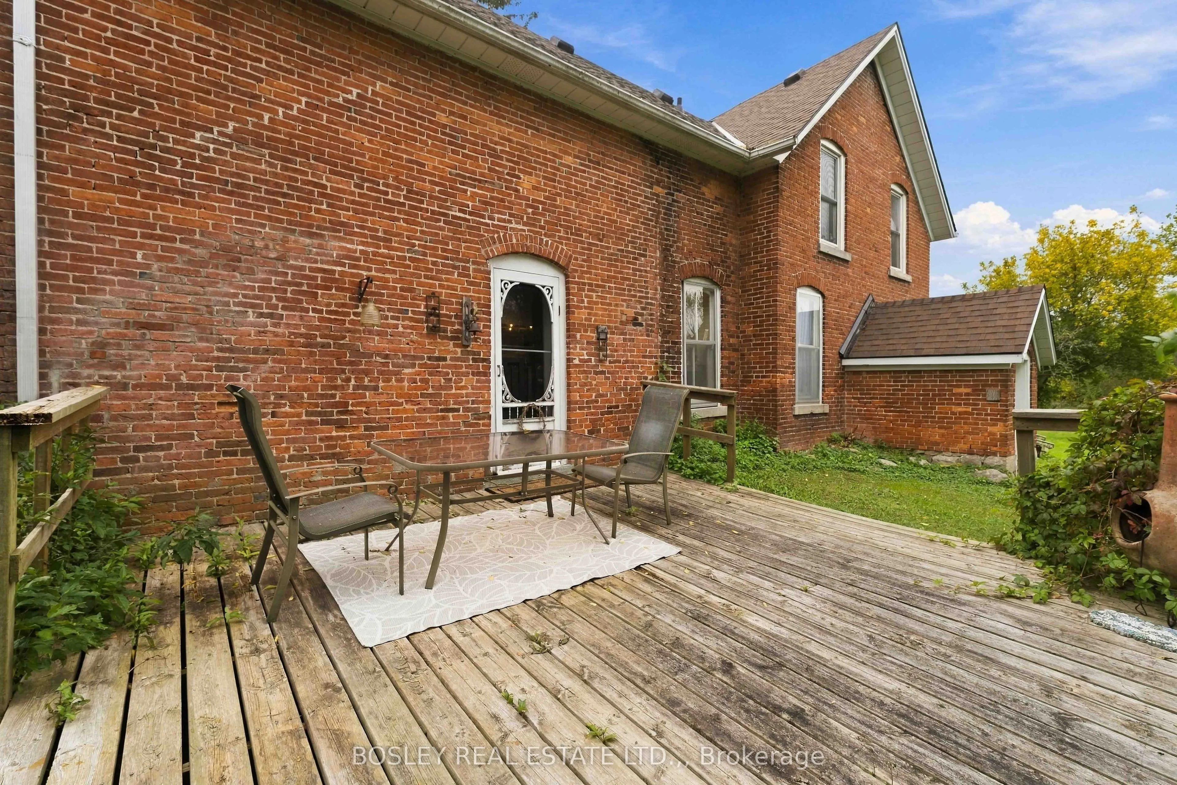 860 Moyer Road