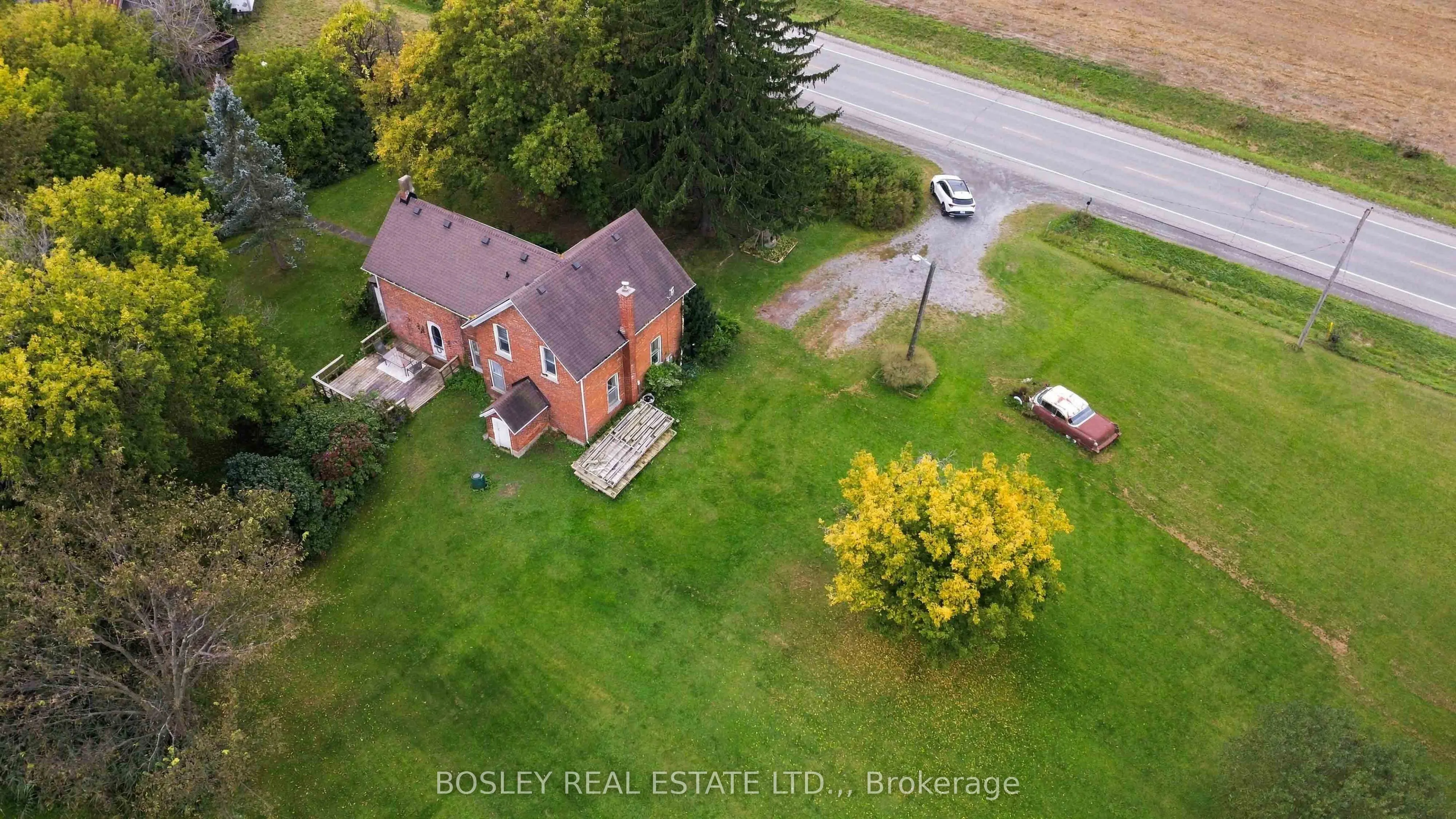 860 Moyer Road