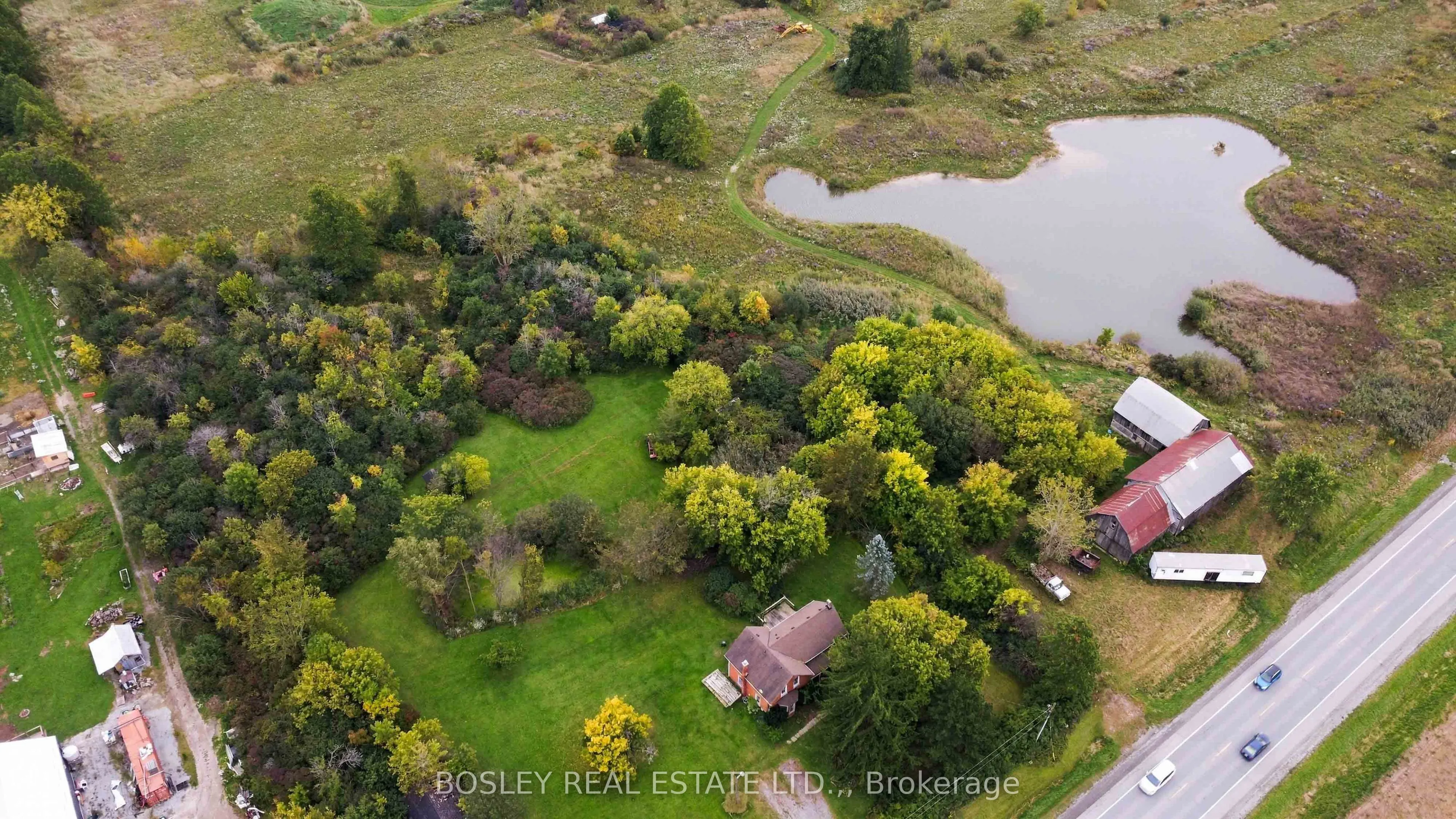 860 Moyer Road