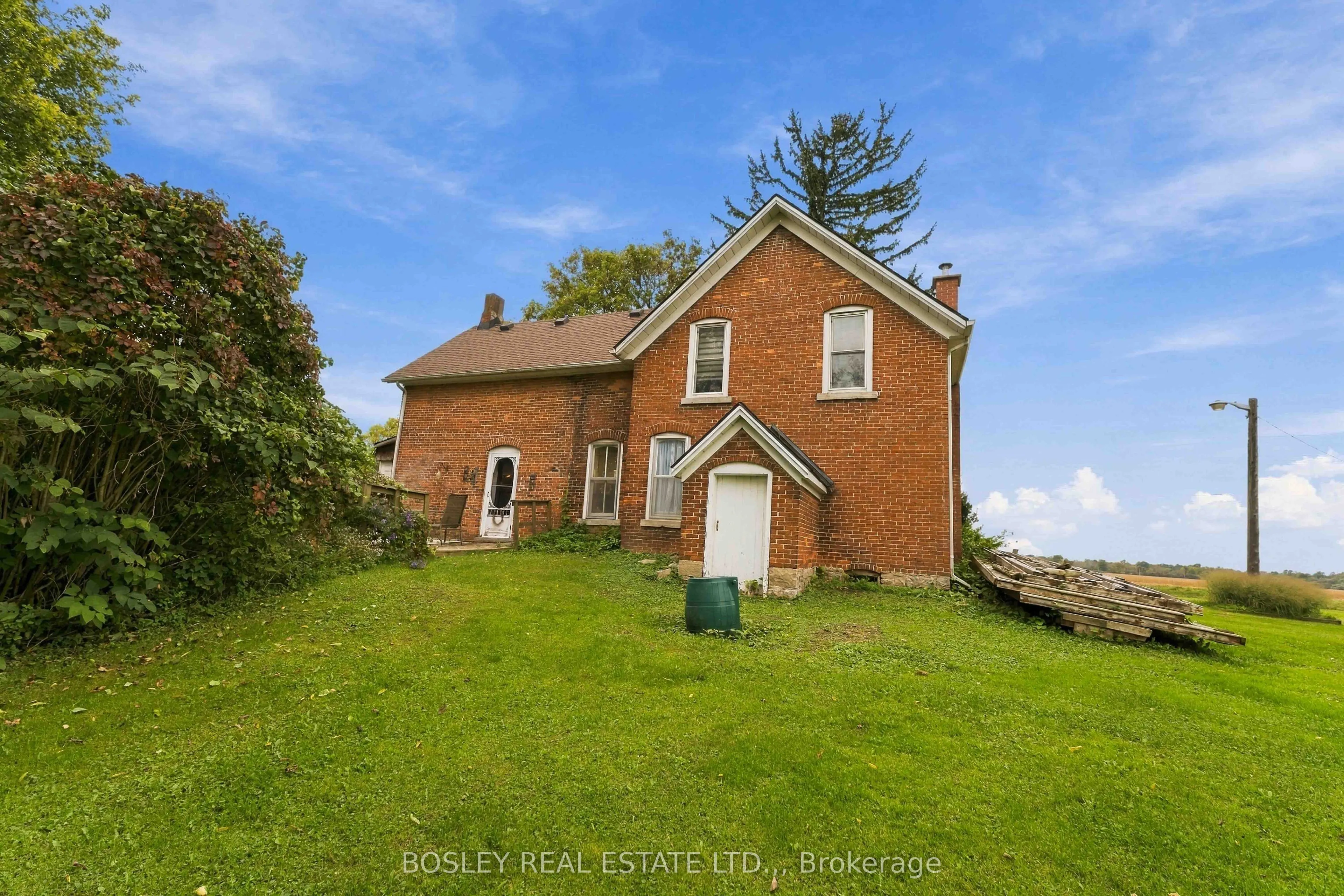 860 Moyer Road