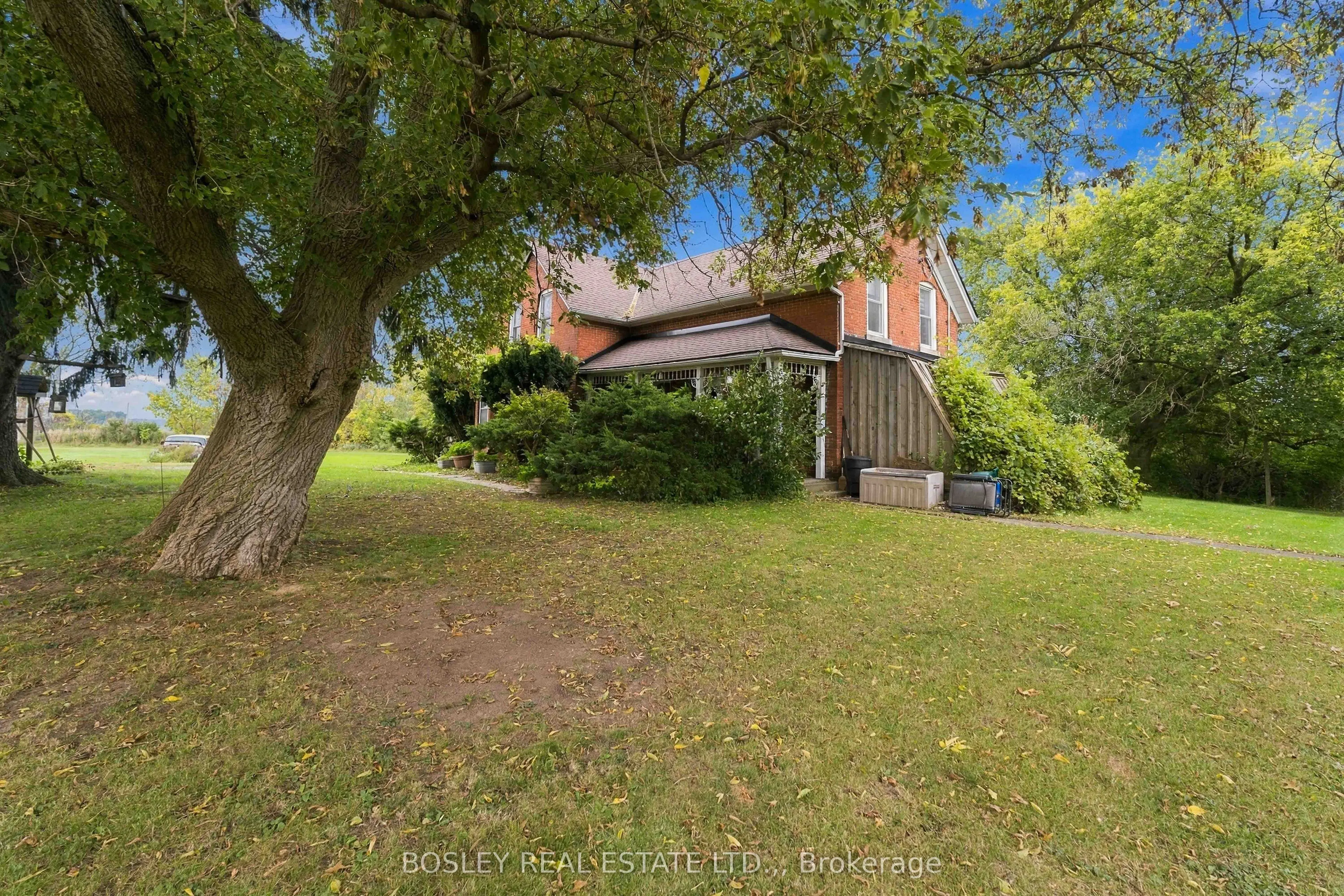 860 Moyer Road