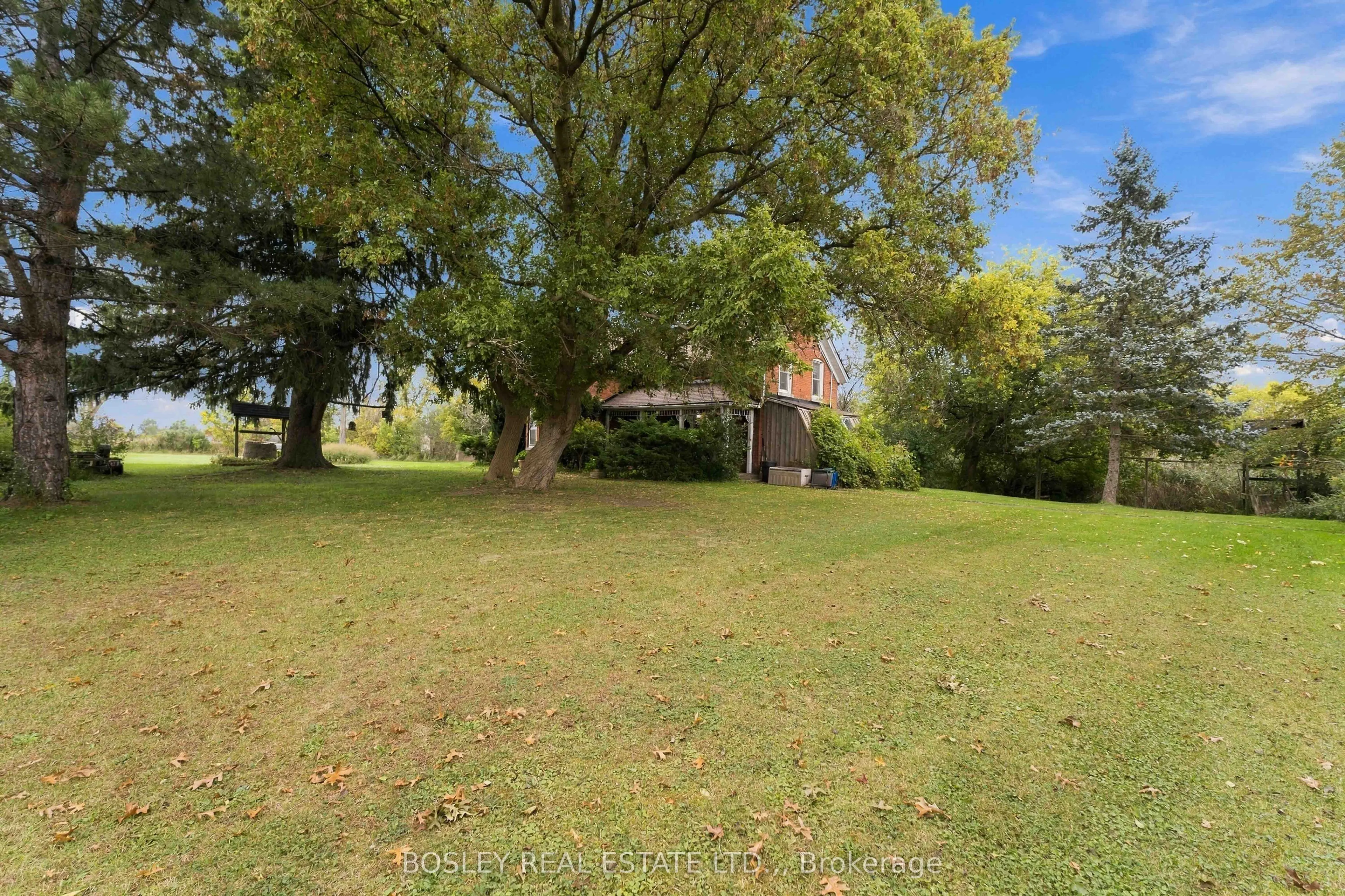 860 Moyer Road