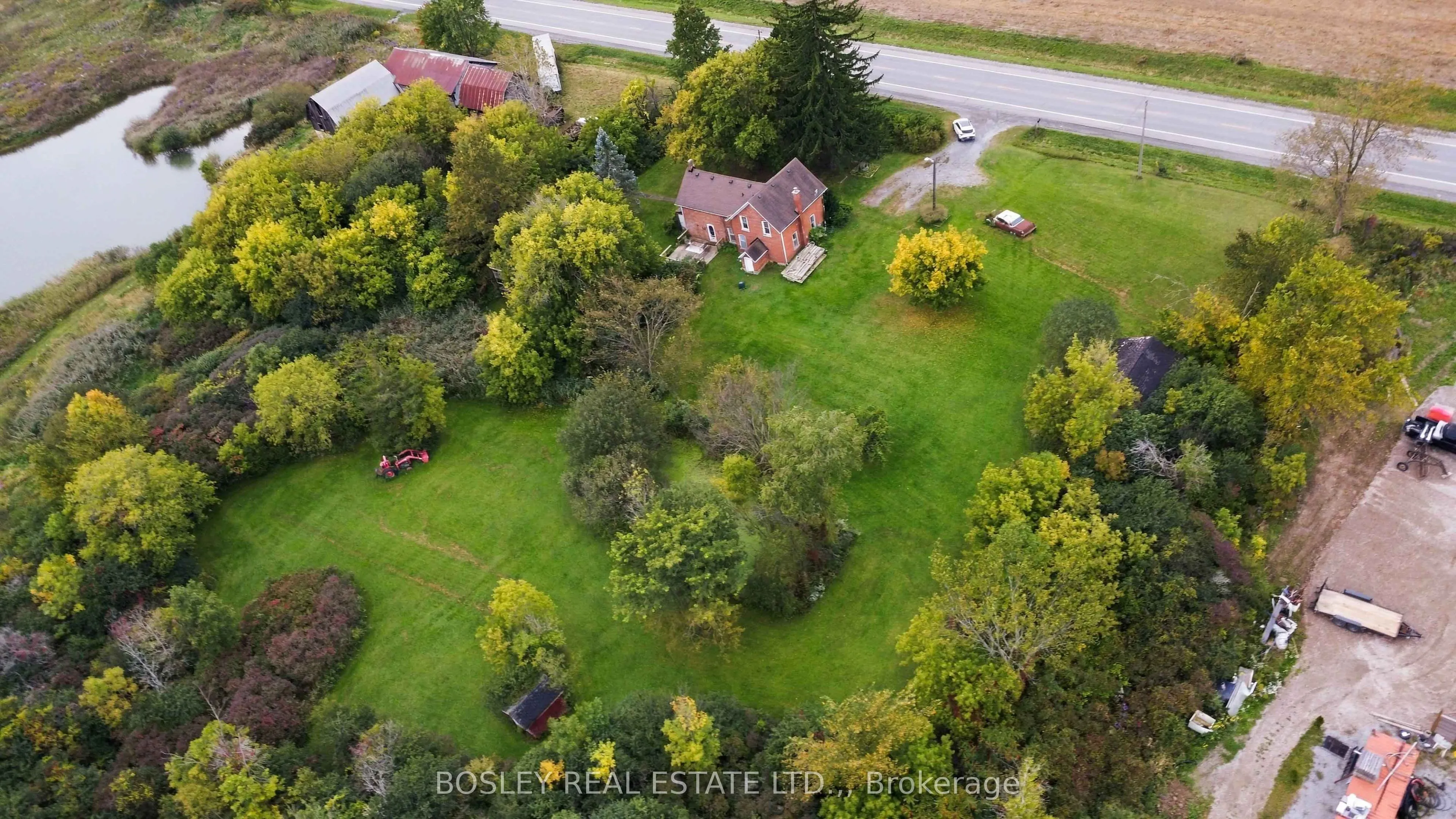860 Moyer Road