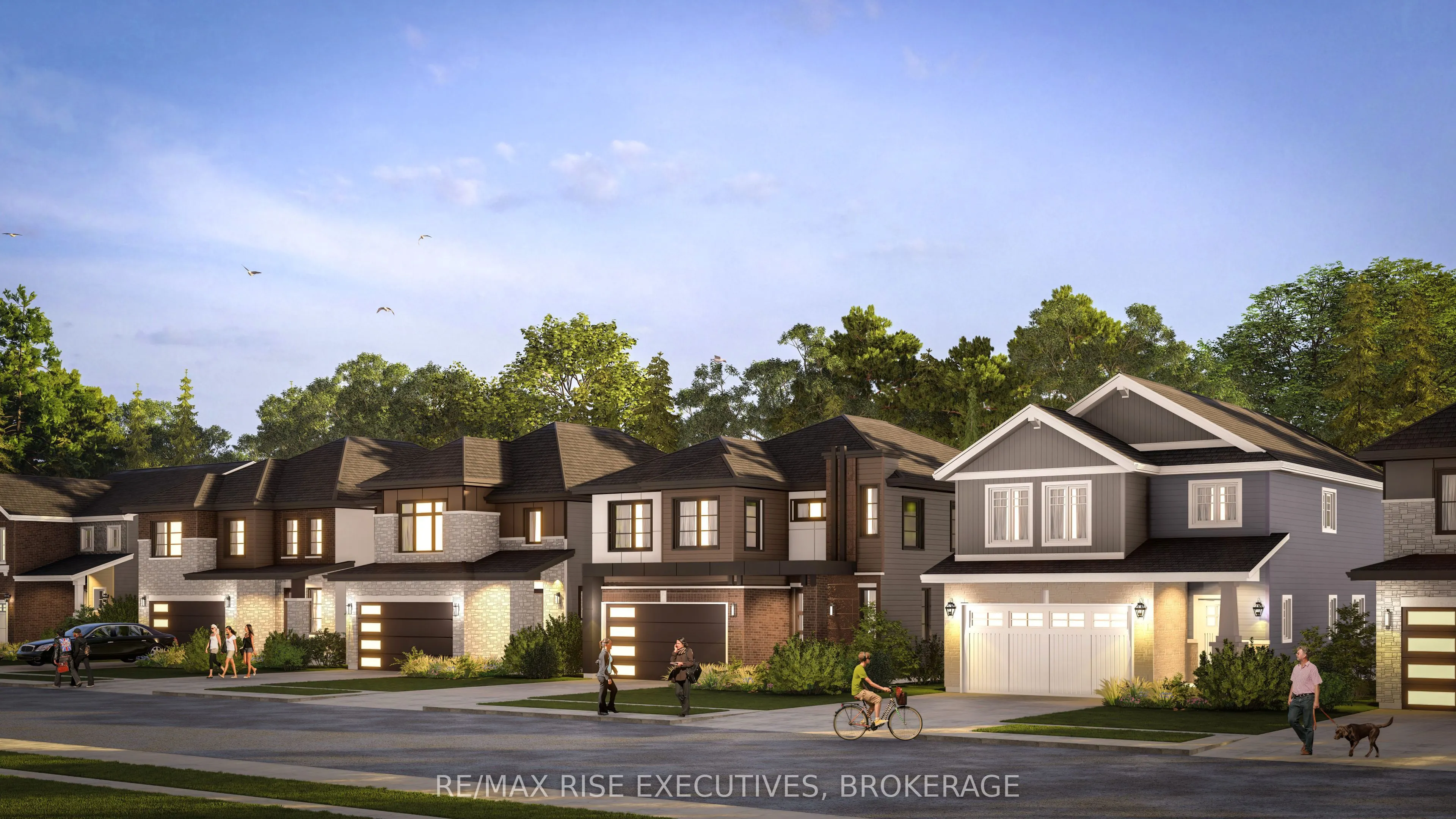 27 Kilimanjaro Drive