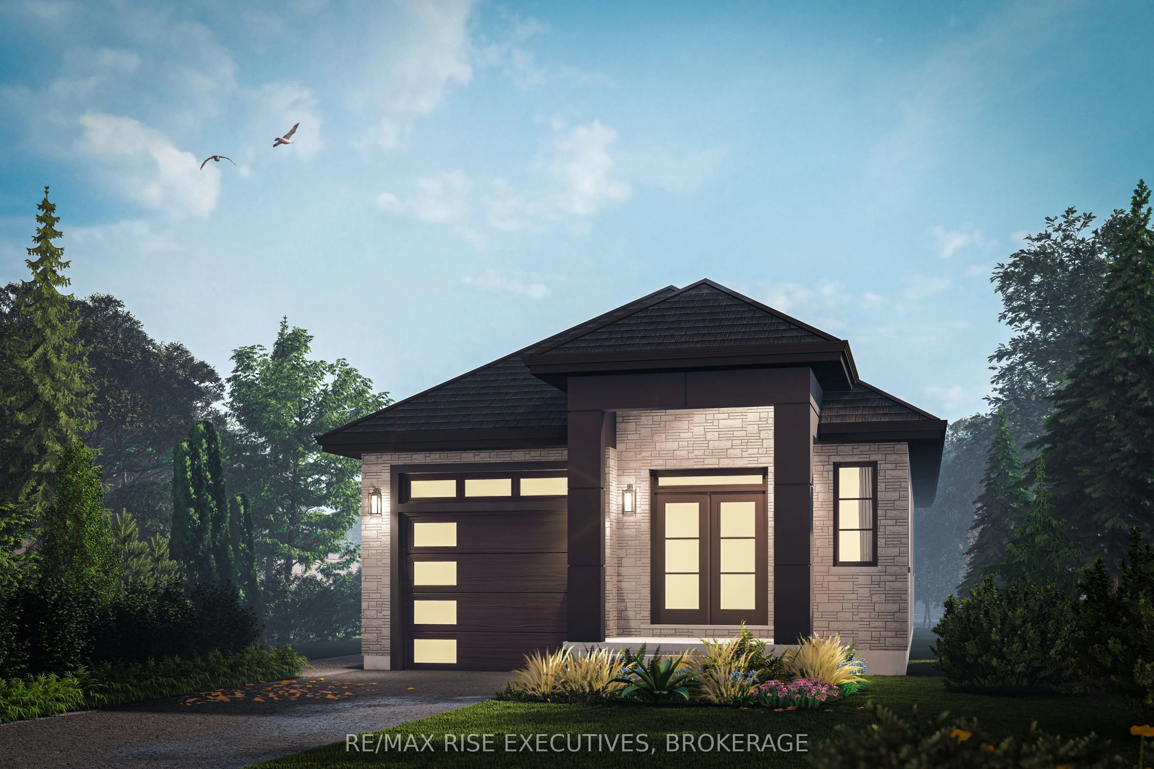 27 Kilimanjaro Drive