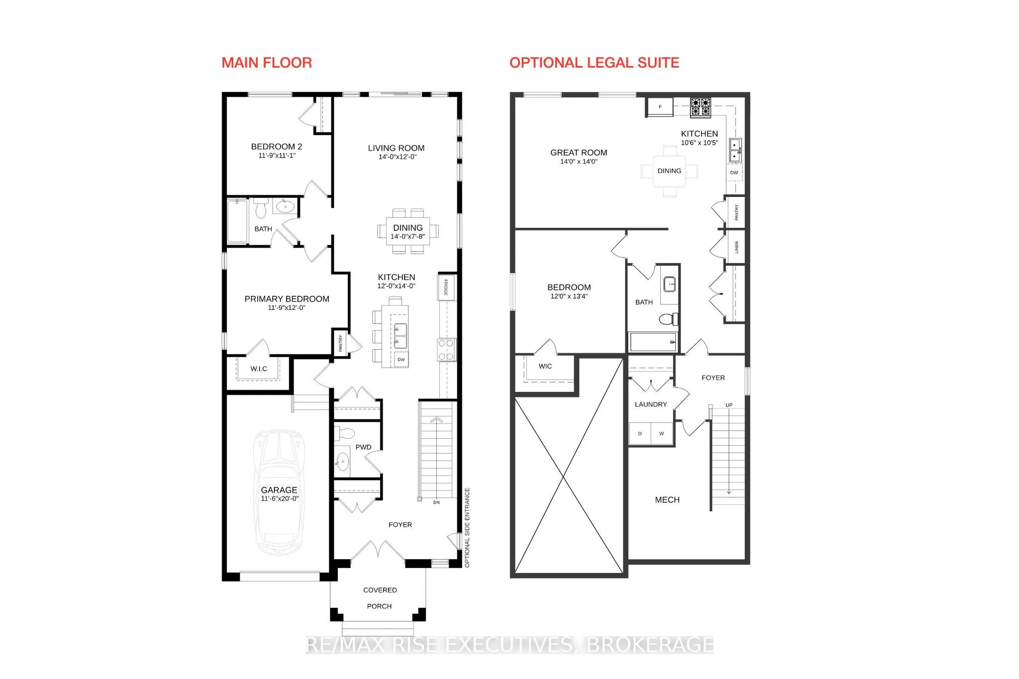 27 Kilimanjaro Drive
