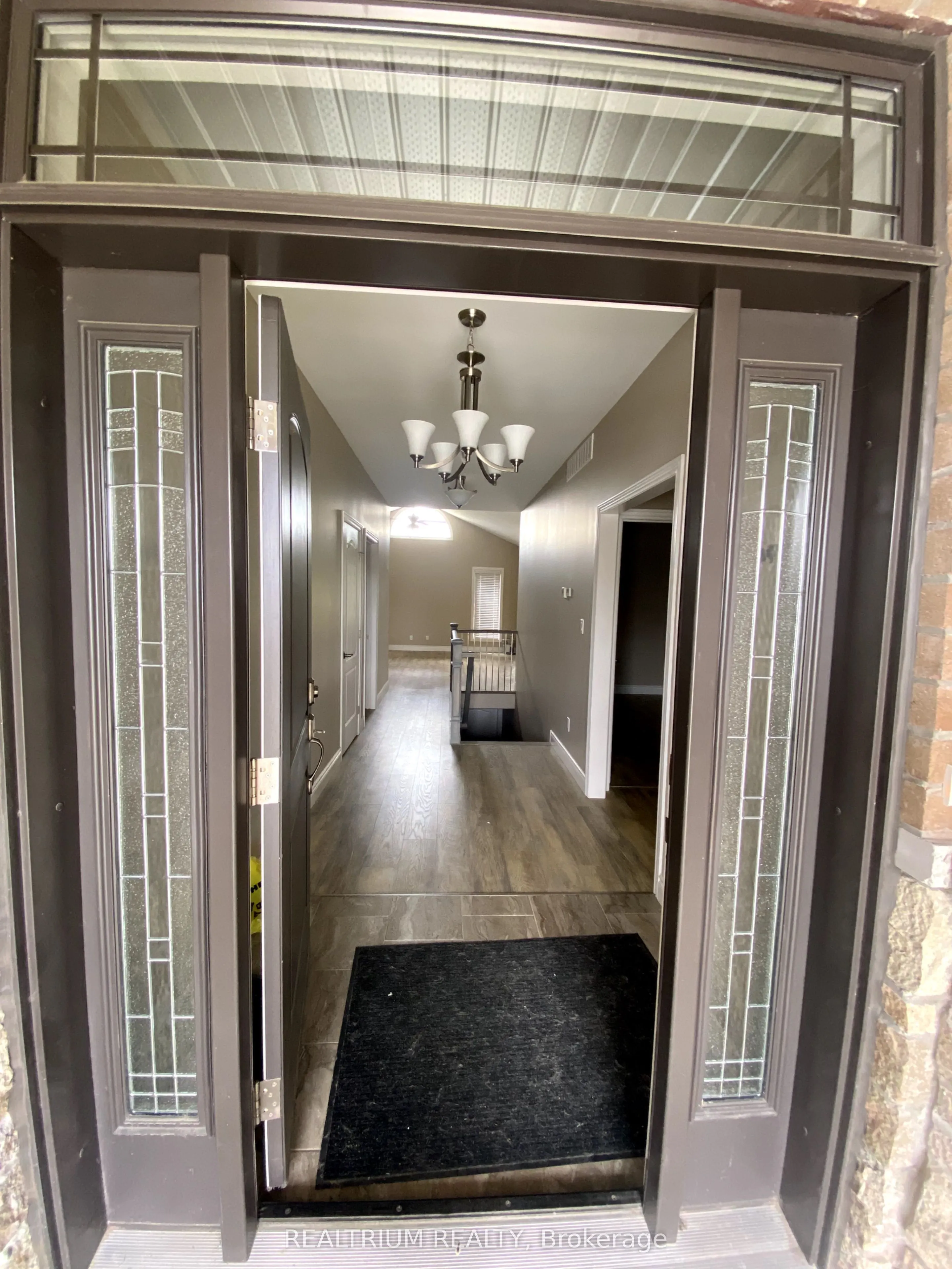 31 Covington Crescent