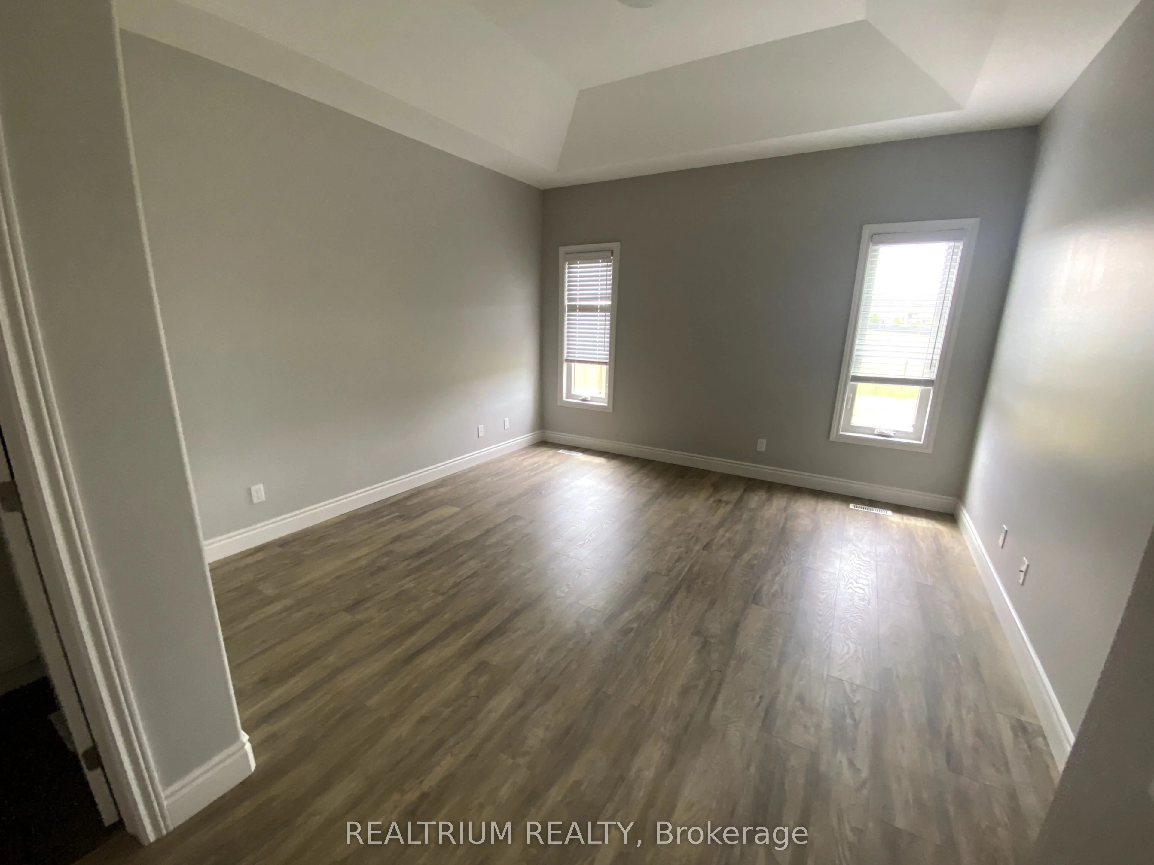 31 Covington Crescent