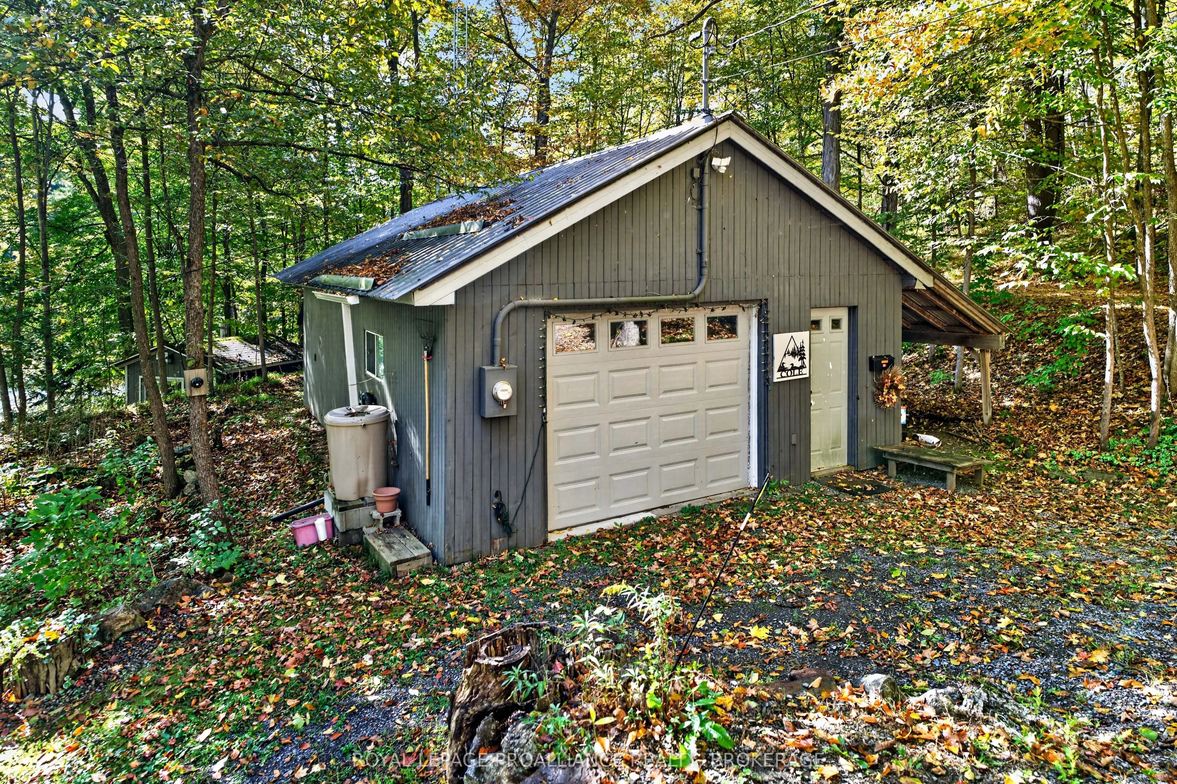 1124 Sawmill Lane