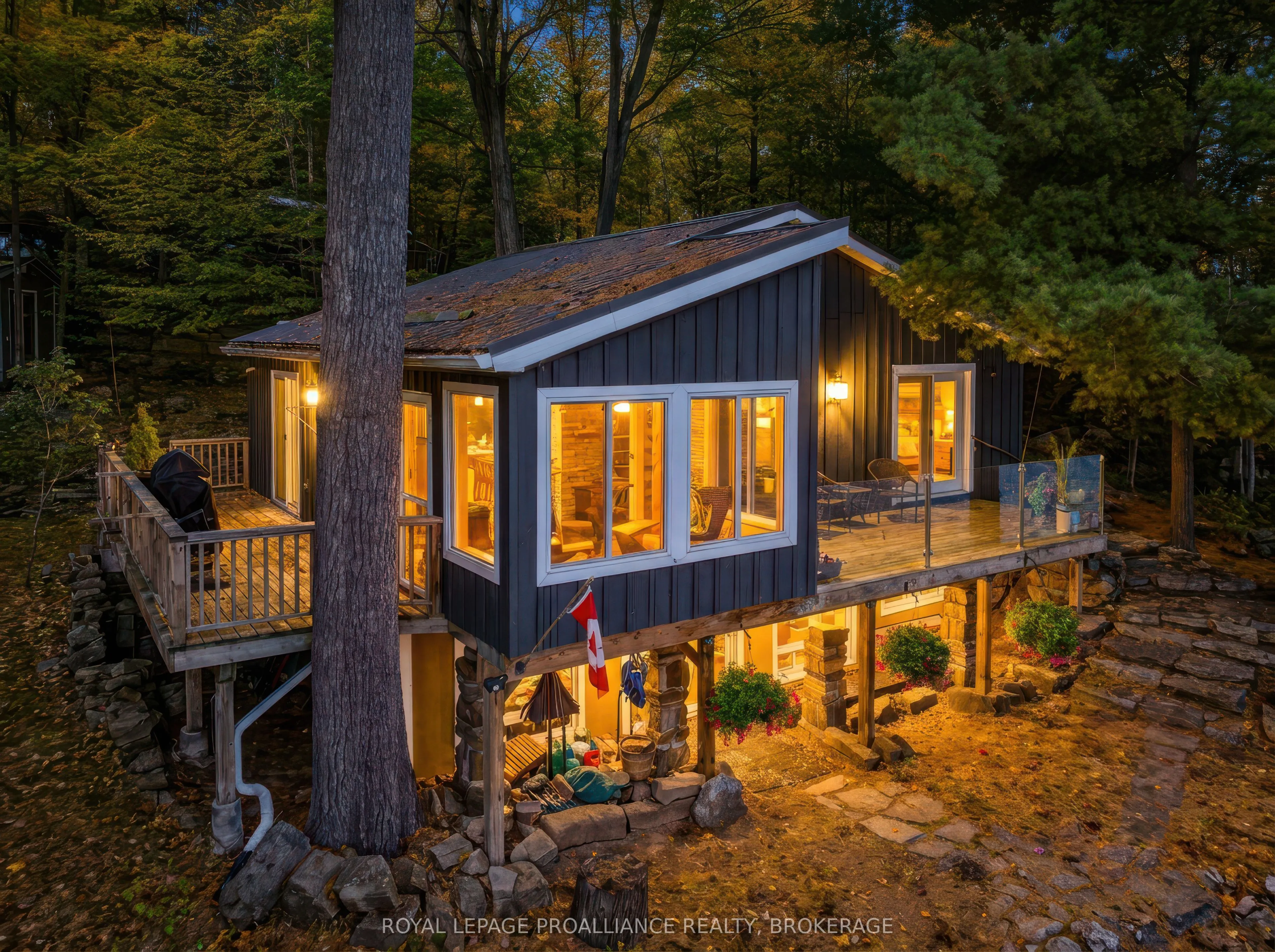 1124 Sawmill Lane