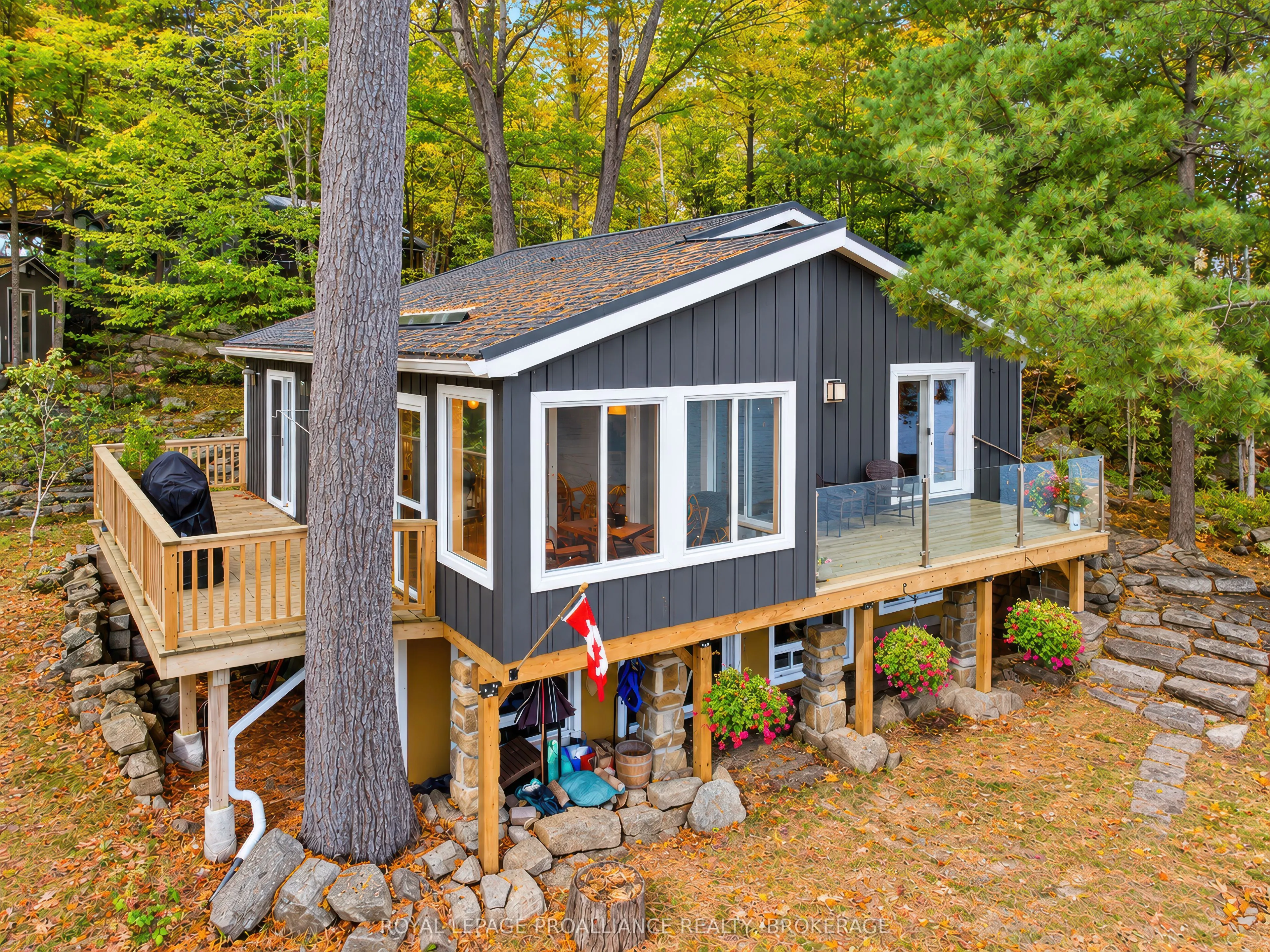 1124 Sawmill Lane