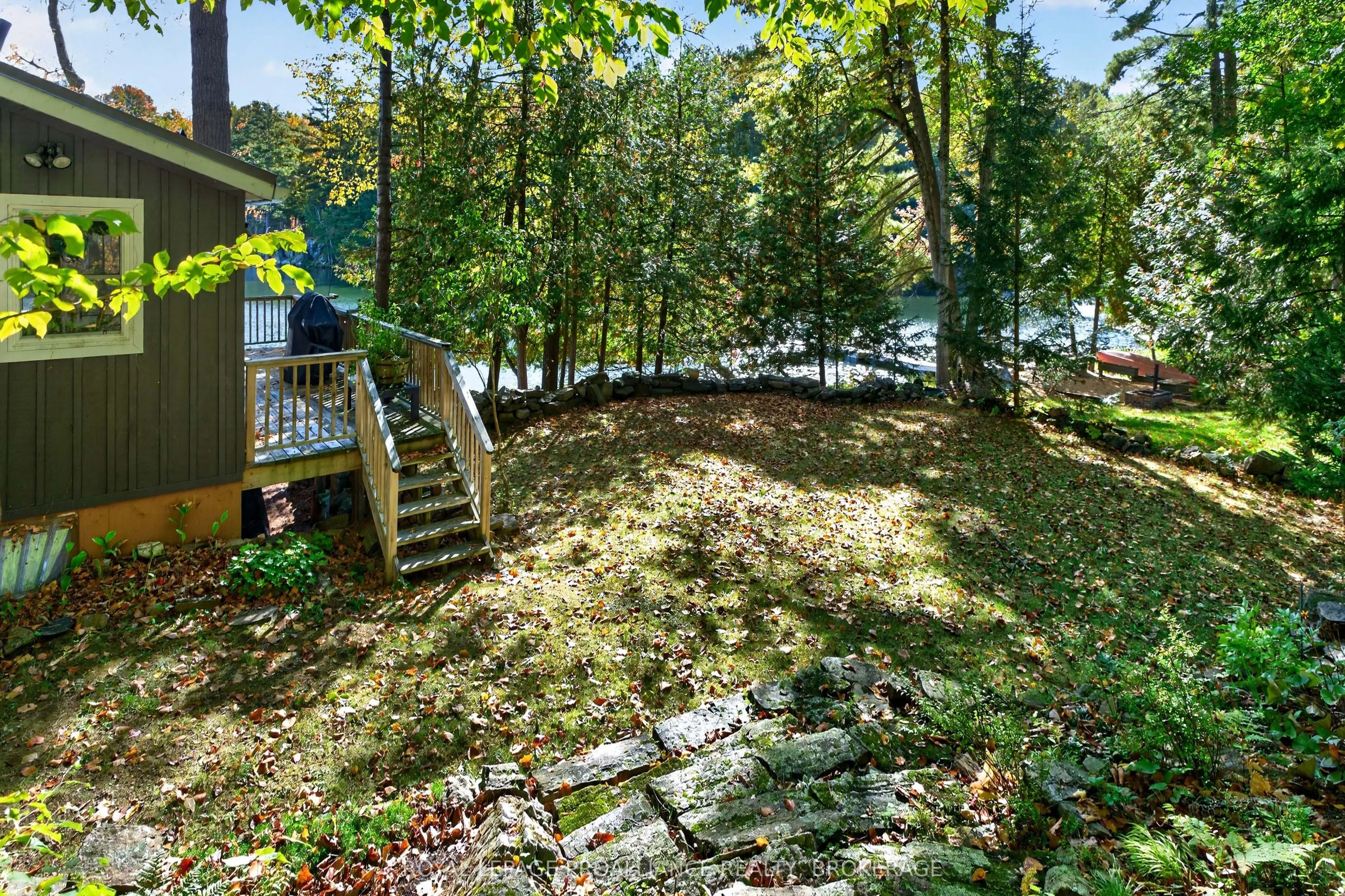 1124 Sawmill Lane