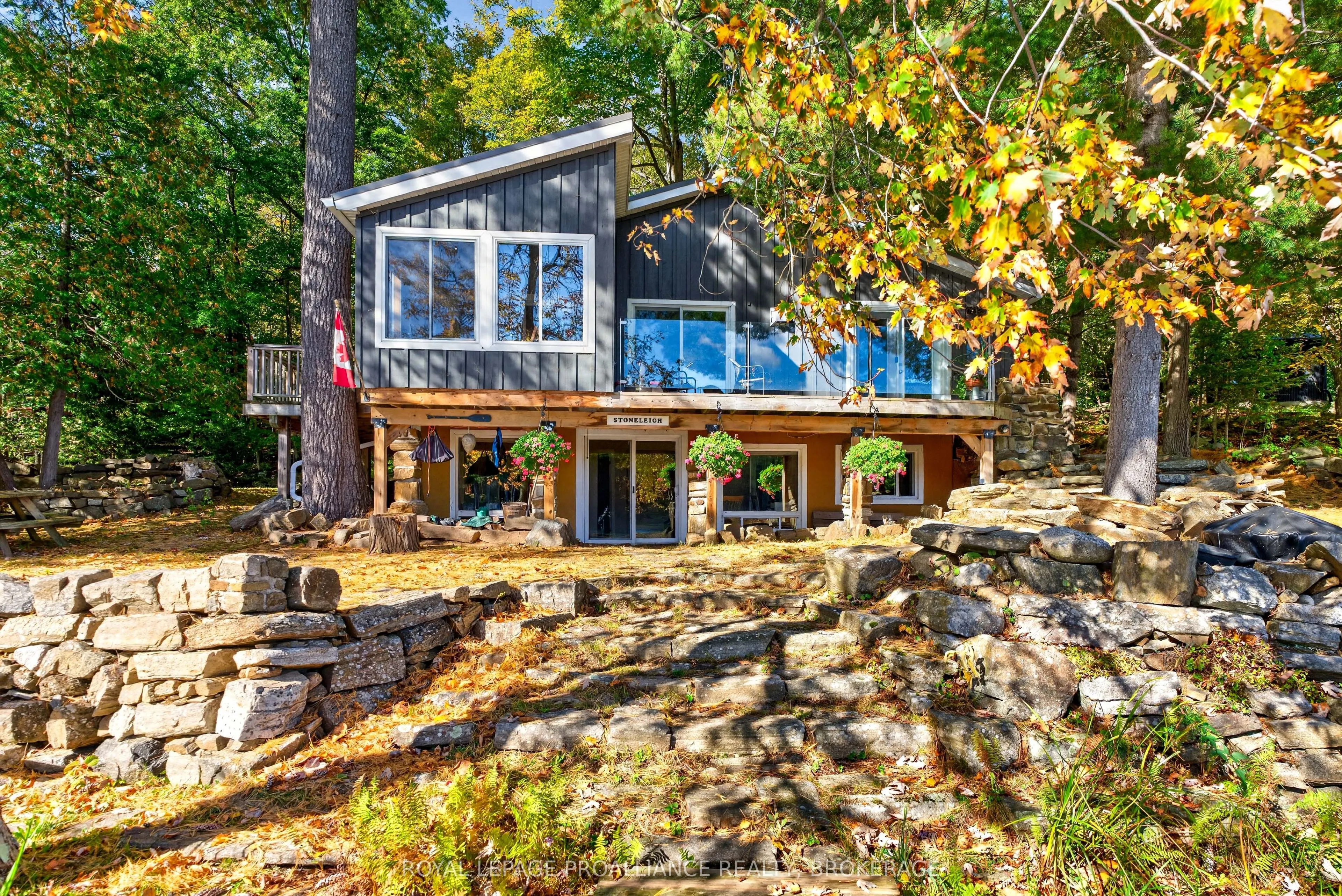 1124 Sawmill Lane