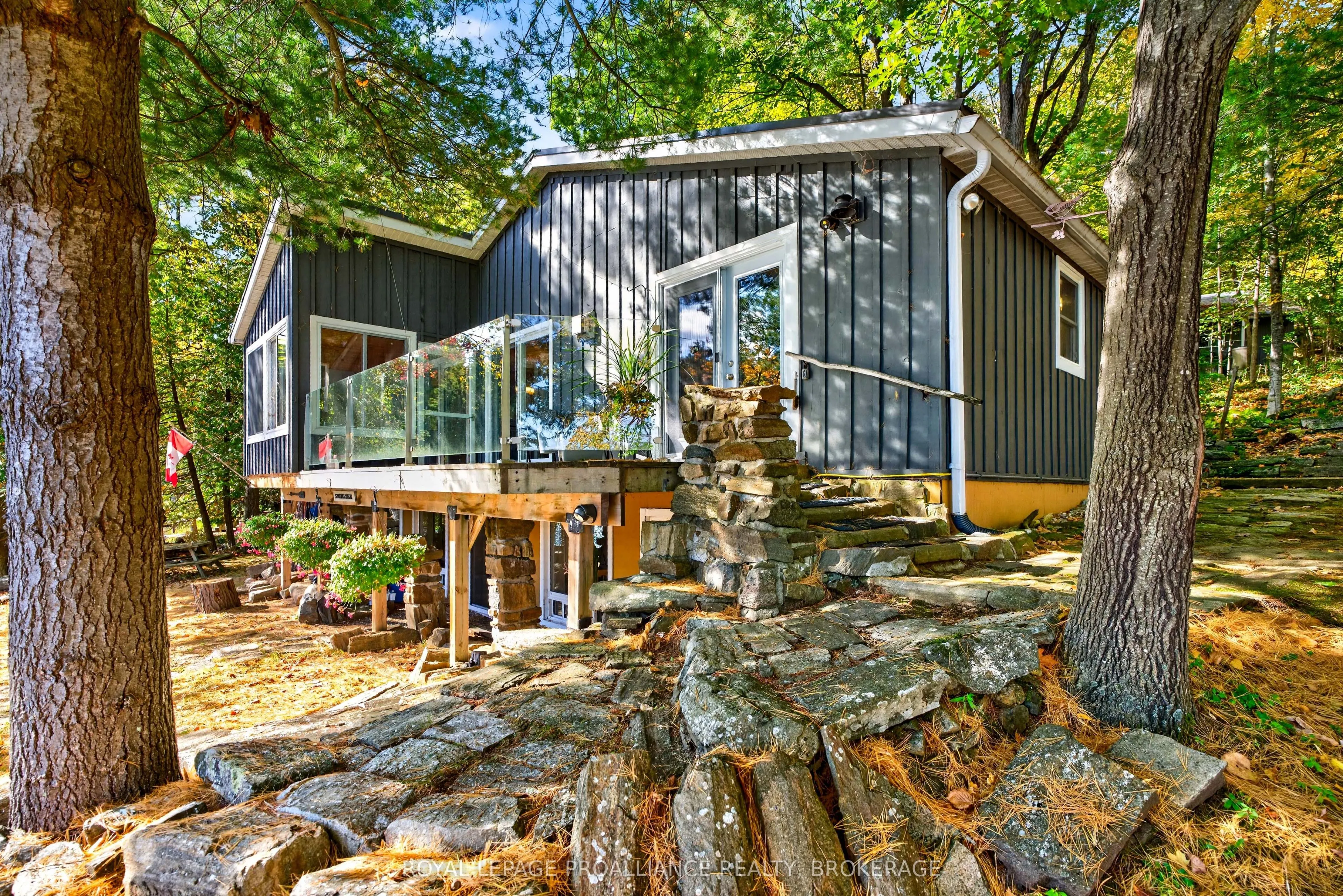 1124 Sawmill Lane