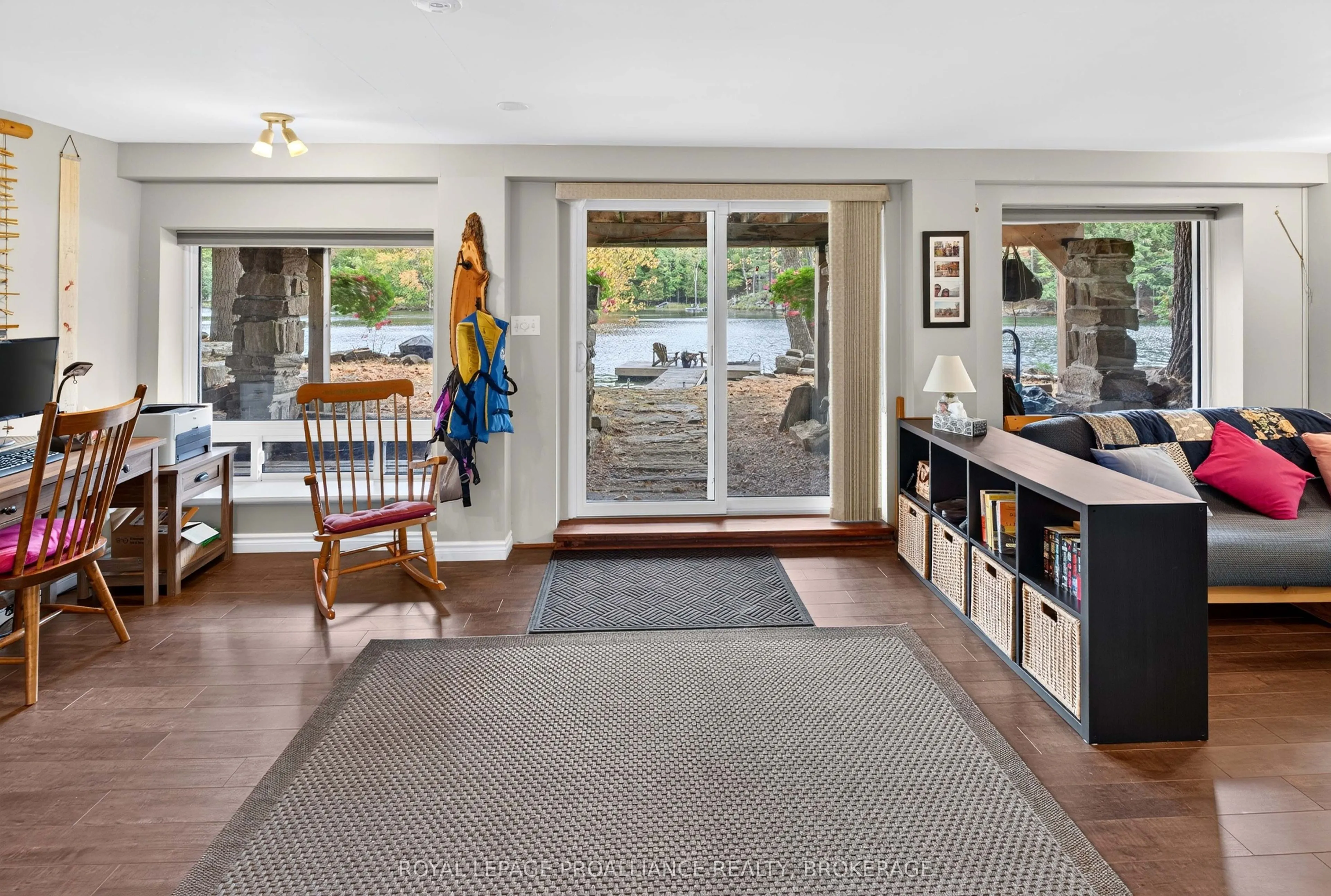 1124 Sawmill Lane