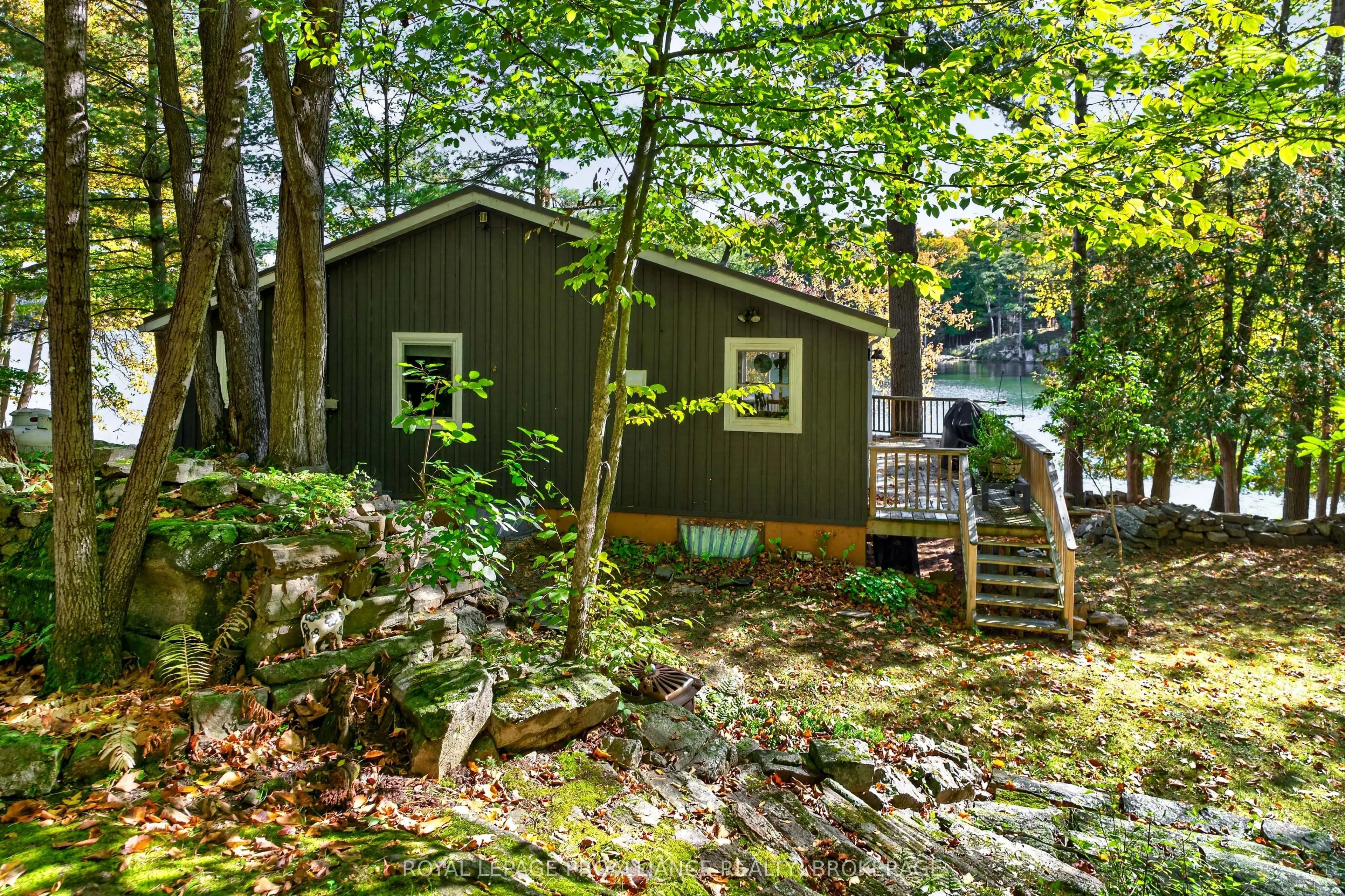 1124 Sawmill Lane