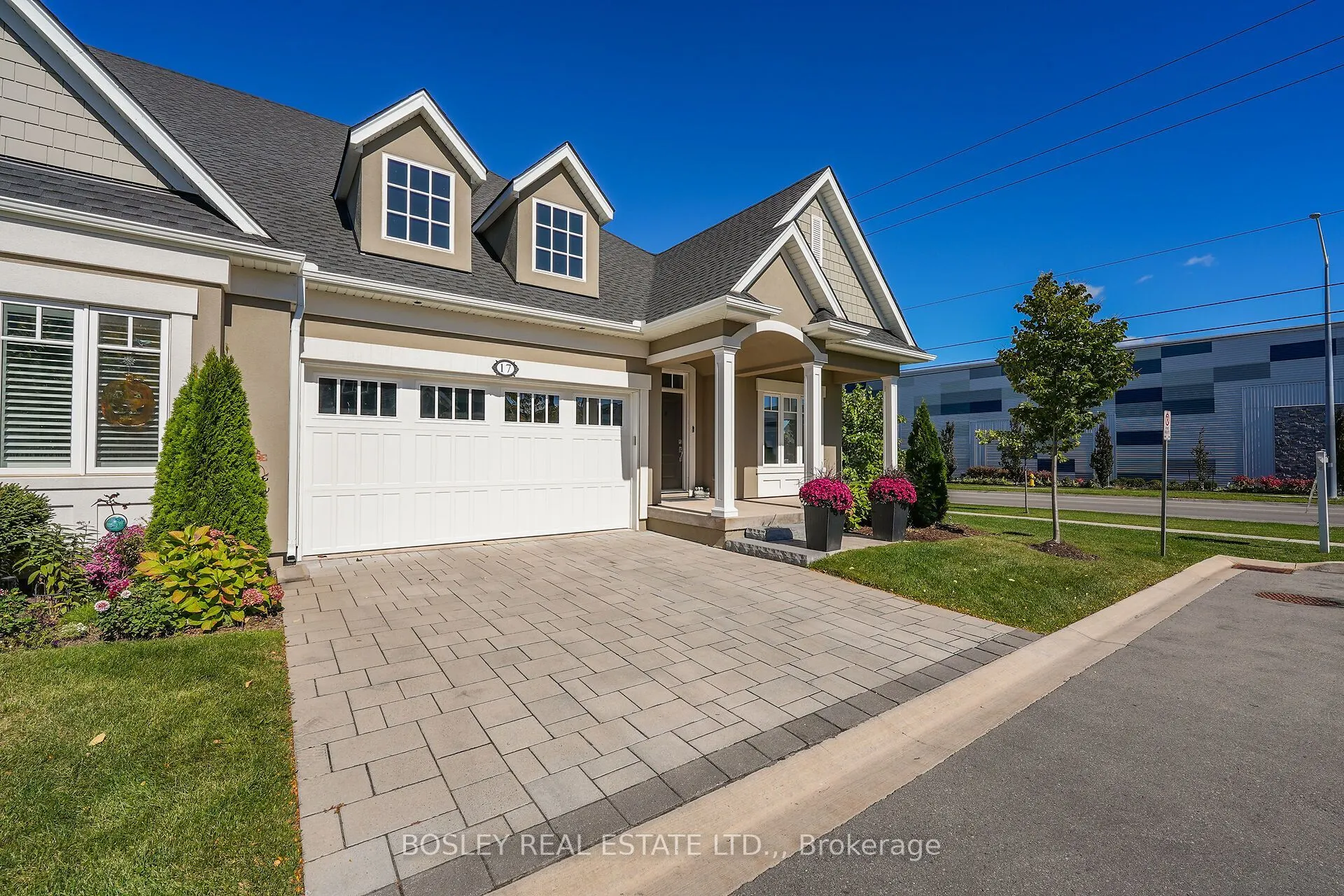 17 Mills Lane #31