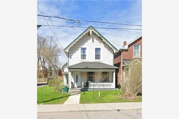 86 Division Street